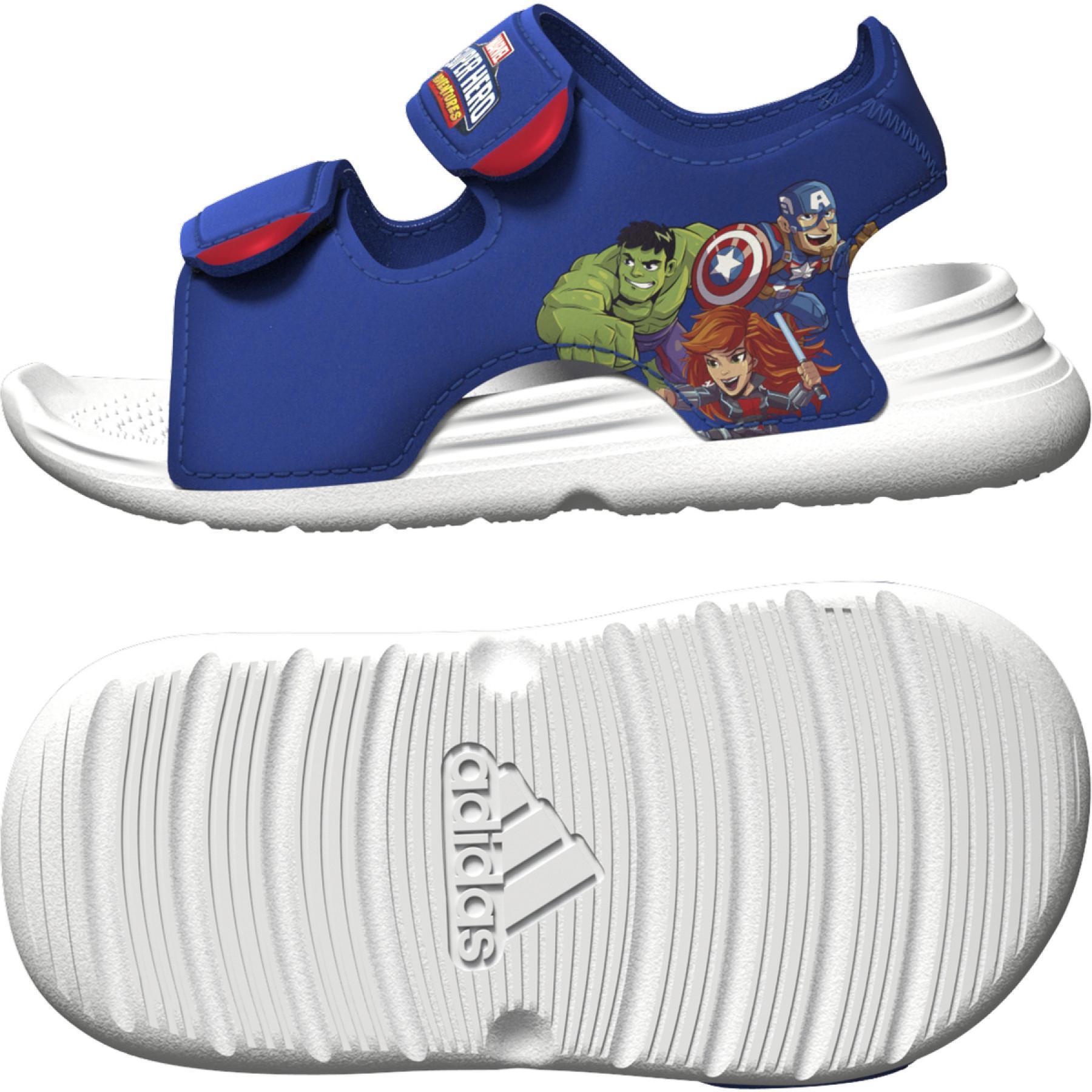 Flip-flops för barn adidas I