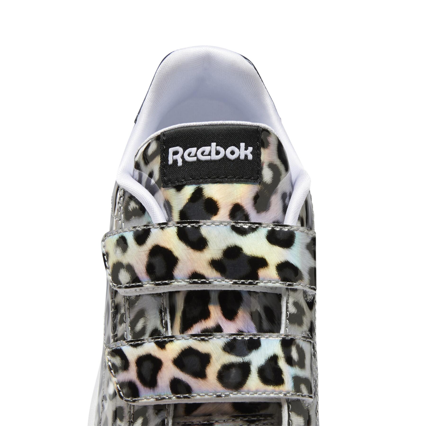 Skor för flickor Reebok Royal Complete CLN 2