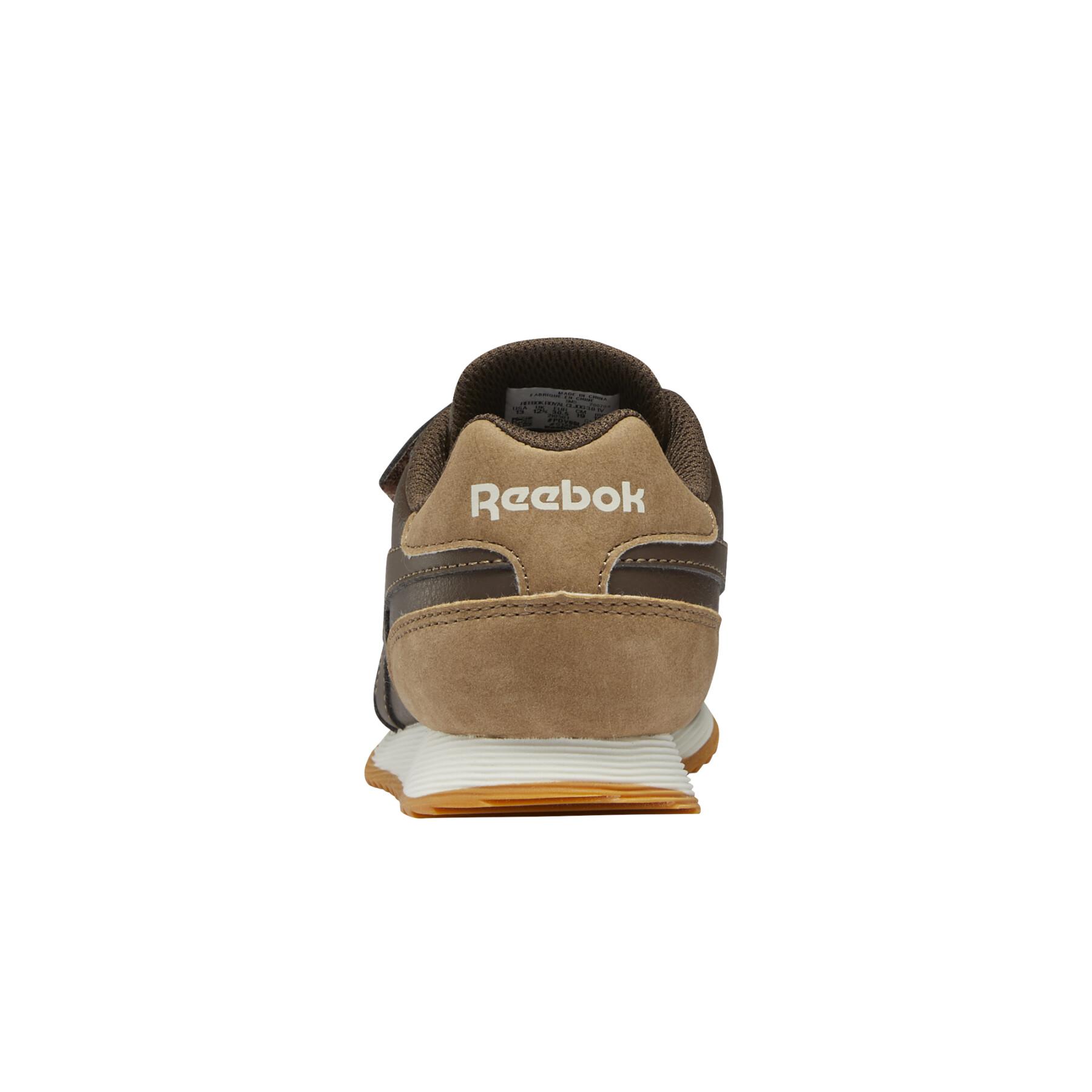 Skor för barn Reebok Royal Jogger 3