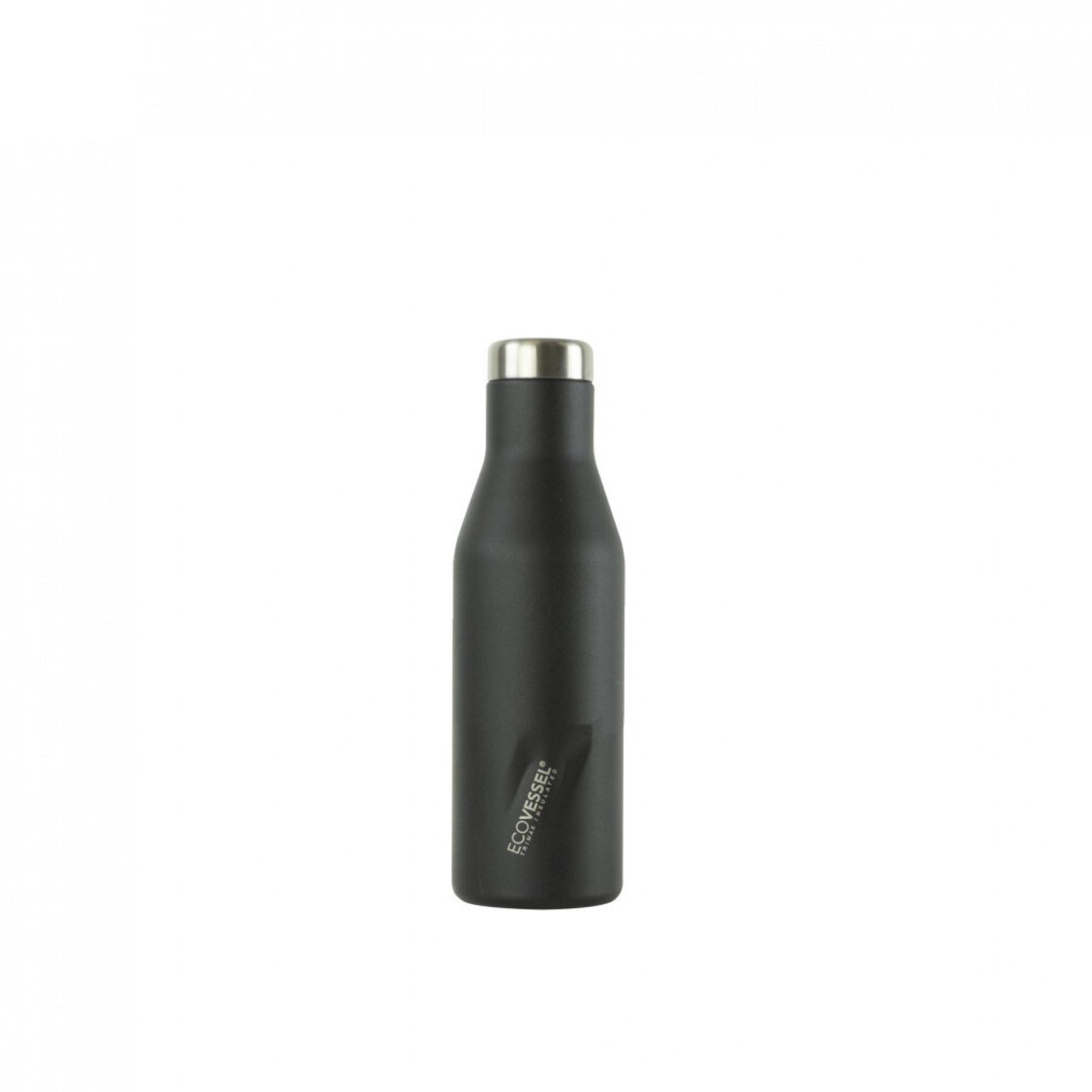 Isolerad flaska Ecovessel aspen 473 ml