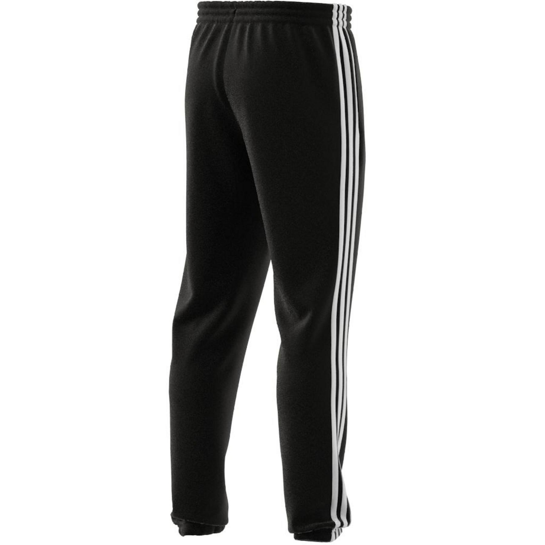 Byxor adidas Essentials French Terry Tapered 3-Bandes