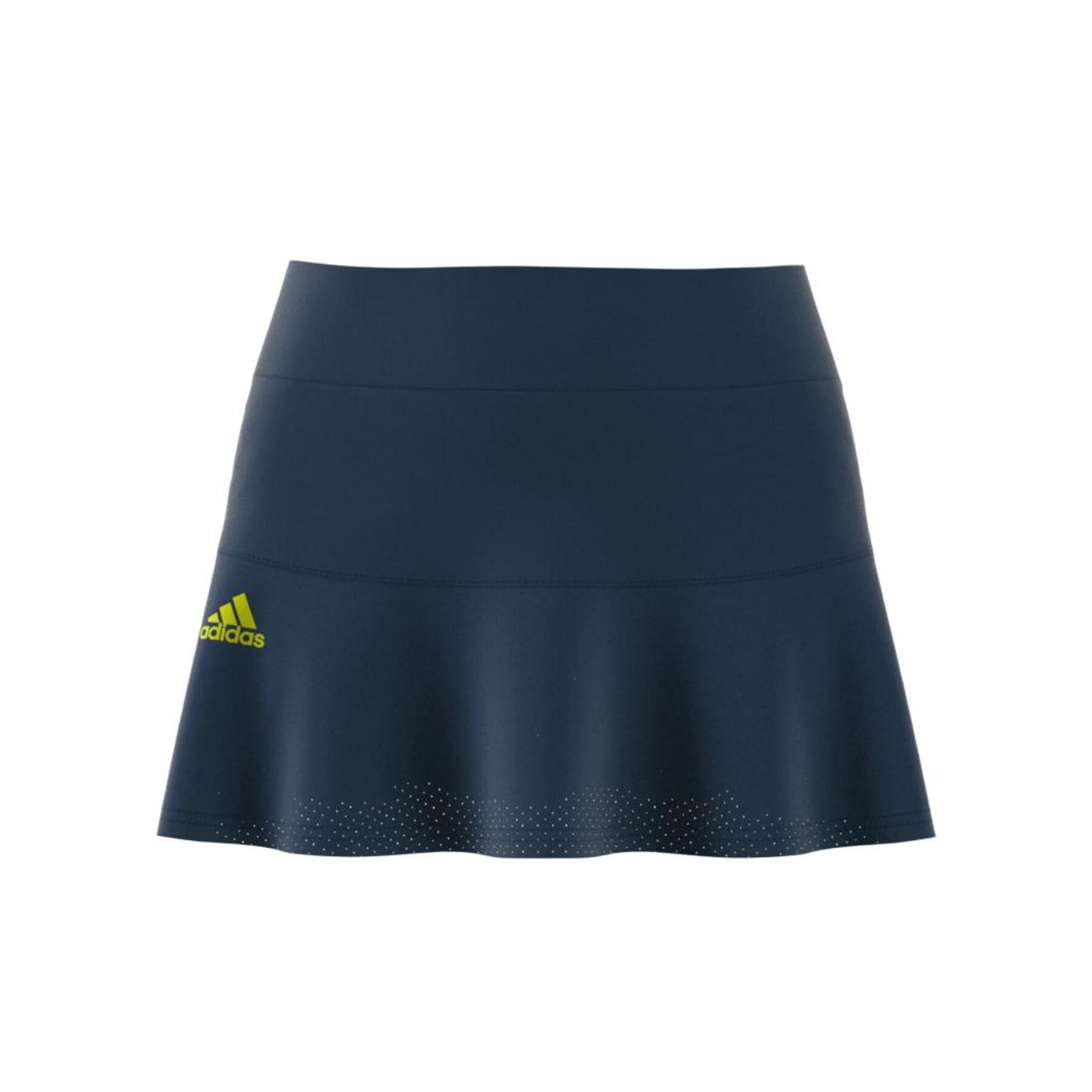 Kjol för kvinnor adidas Tennis Match Aeroready