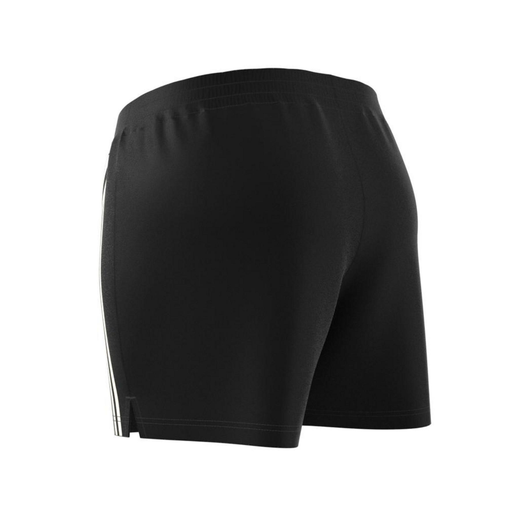 Shorts för kvinnor adidas U-4-U Grande Taille