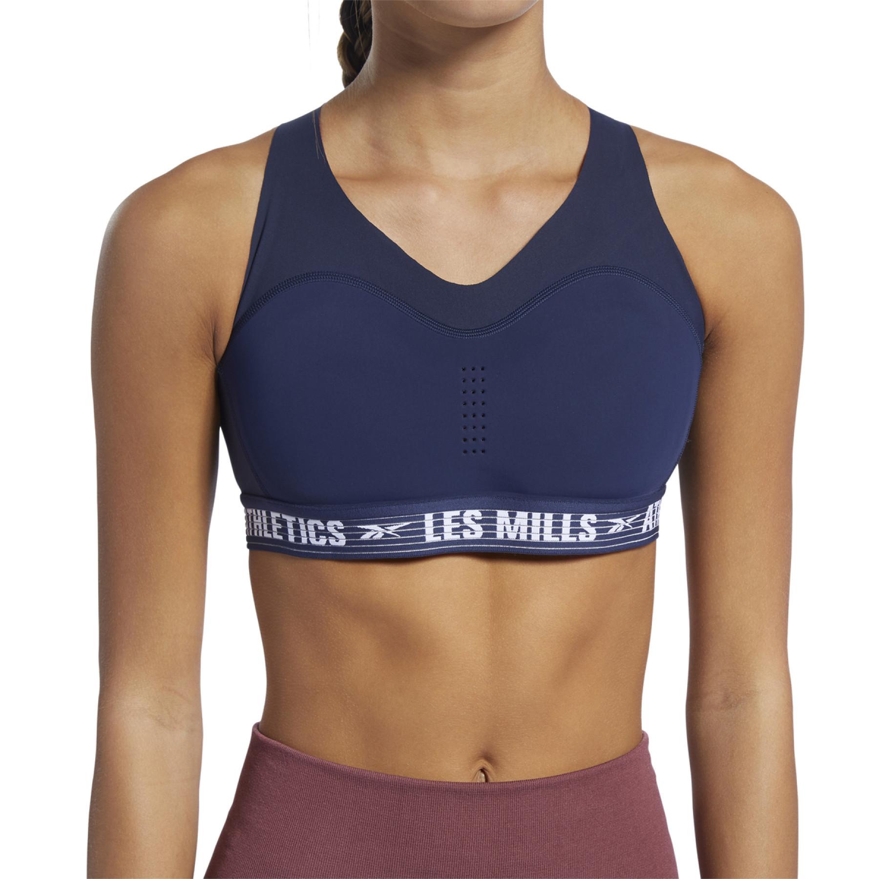 Behå för kvinnor Reebok Les Mills® PureMove Plus Sports
