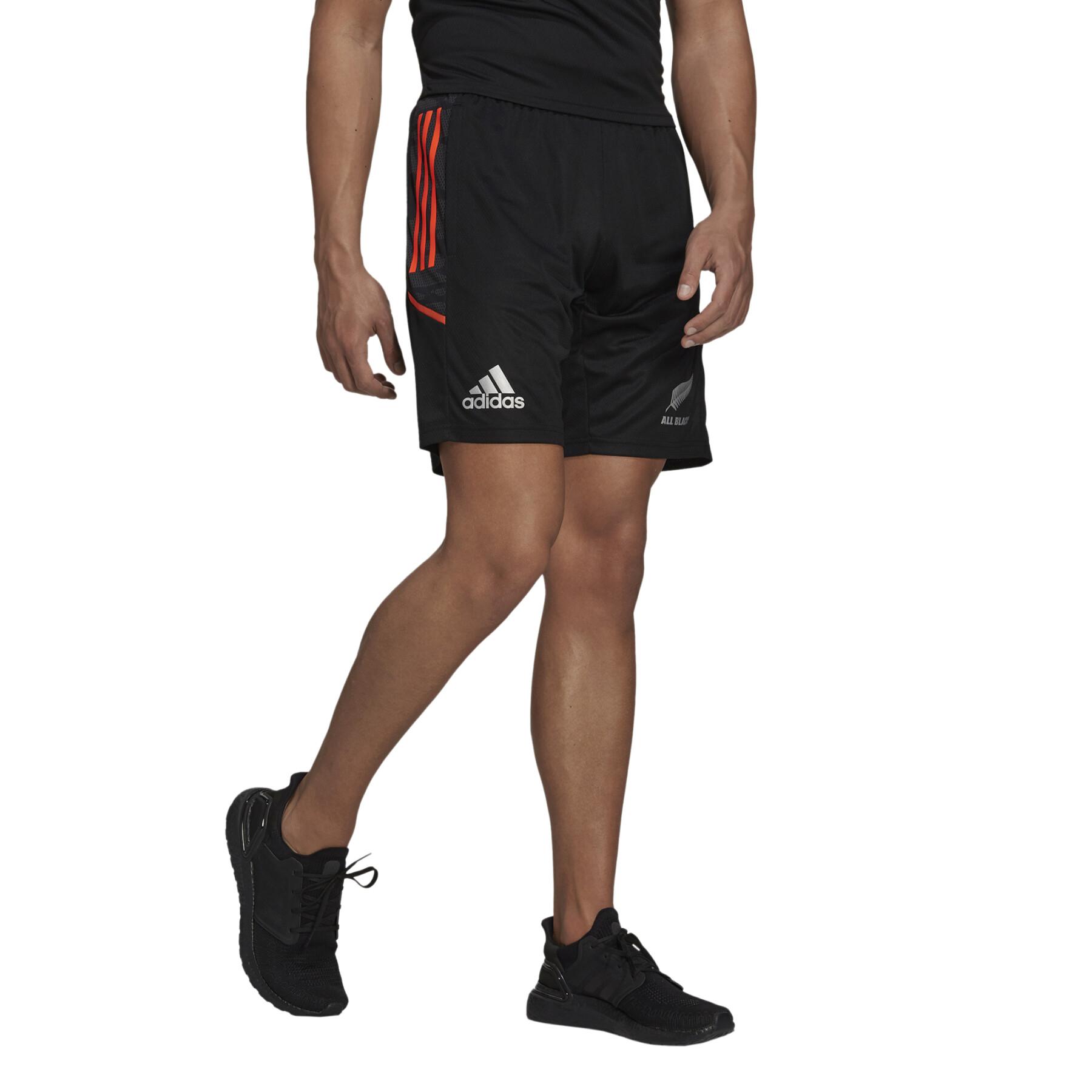 Kort adidas All Blacks Primeblue Gym