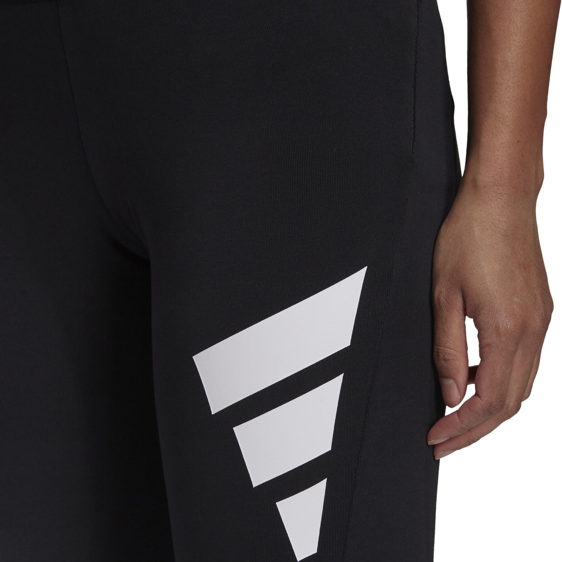 Leggings för kvinnor adidas Sportswear Future Icons