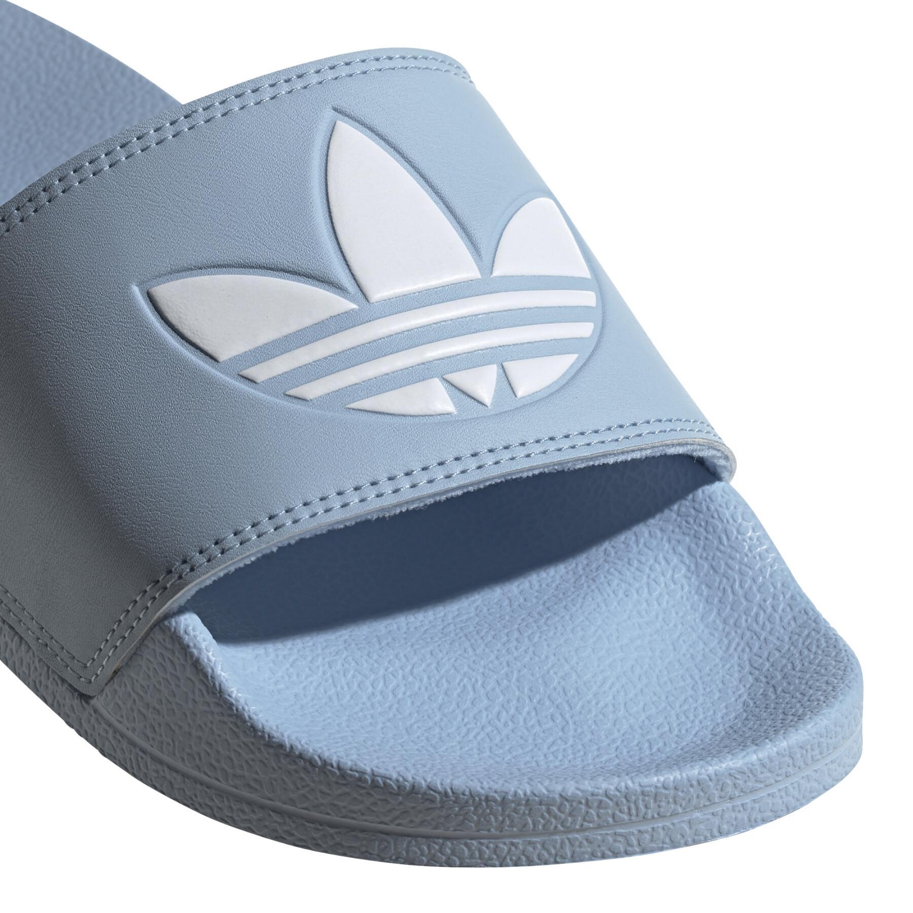 Flip-flops för kvinnor Adidas Adilette Lite W