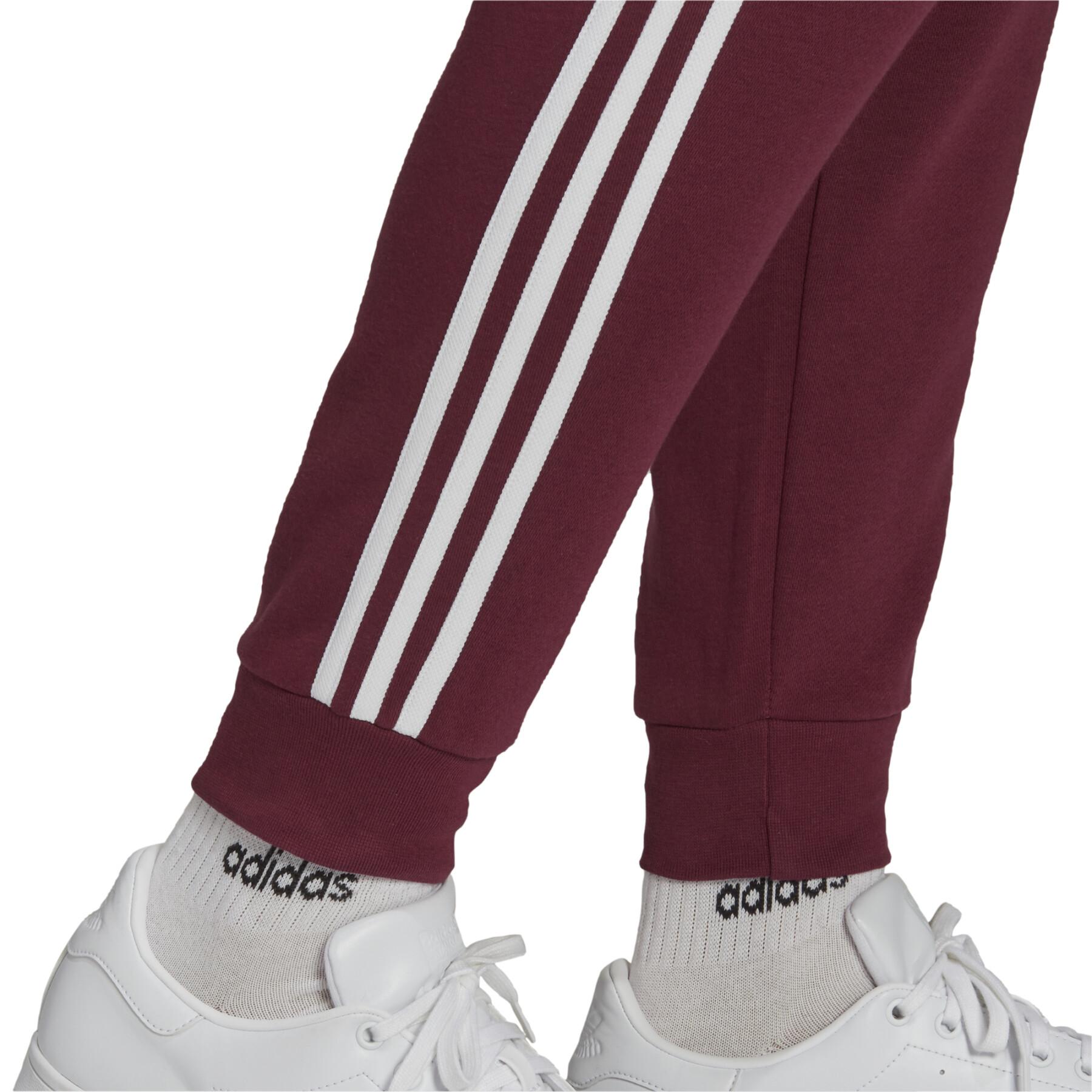 Långbyxor adidas Originals Adicolor 3-Stripes