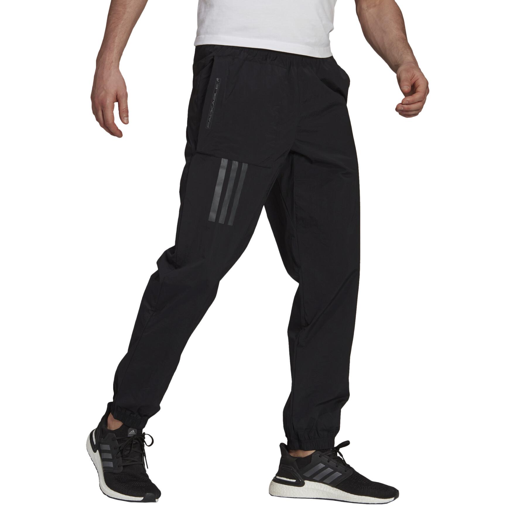Byxor adidas Sportswear X-City Packable