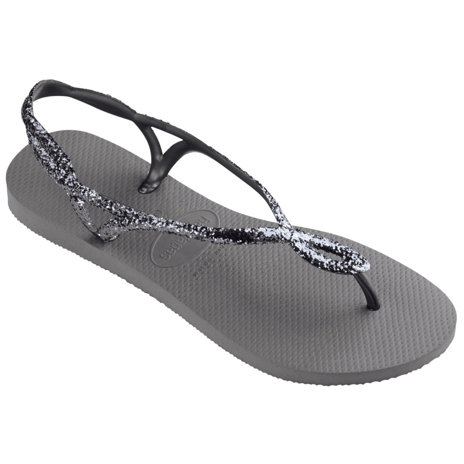 Sandaler för kvinnor Havaianas Luna Premium II