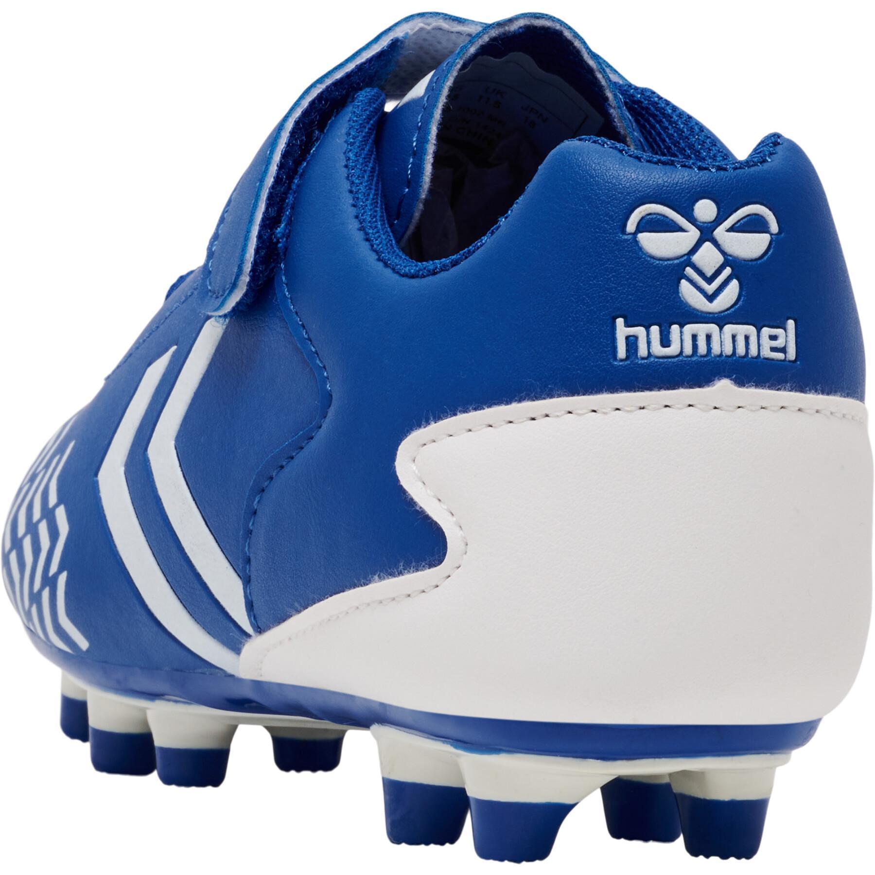 Fotbollsskor för barn Hummel Top Star F.G.