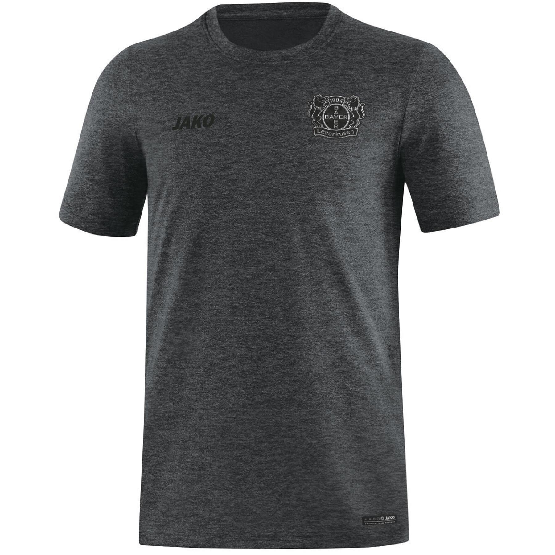 T-shirt för kvinnor Bayer Leverkusen Basics 2019/20