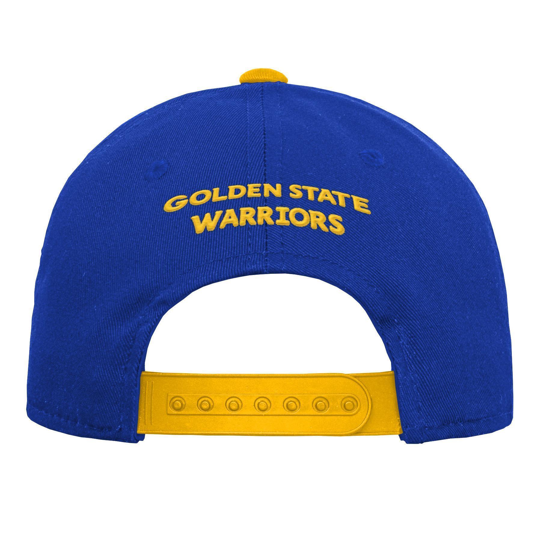 Barnmössa Outerstuff Golden State Warriors