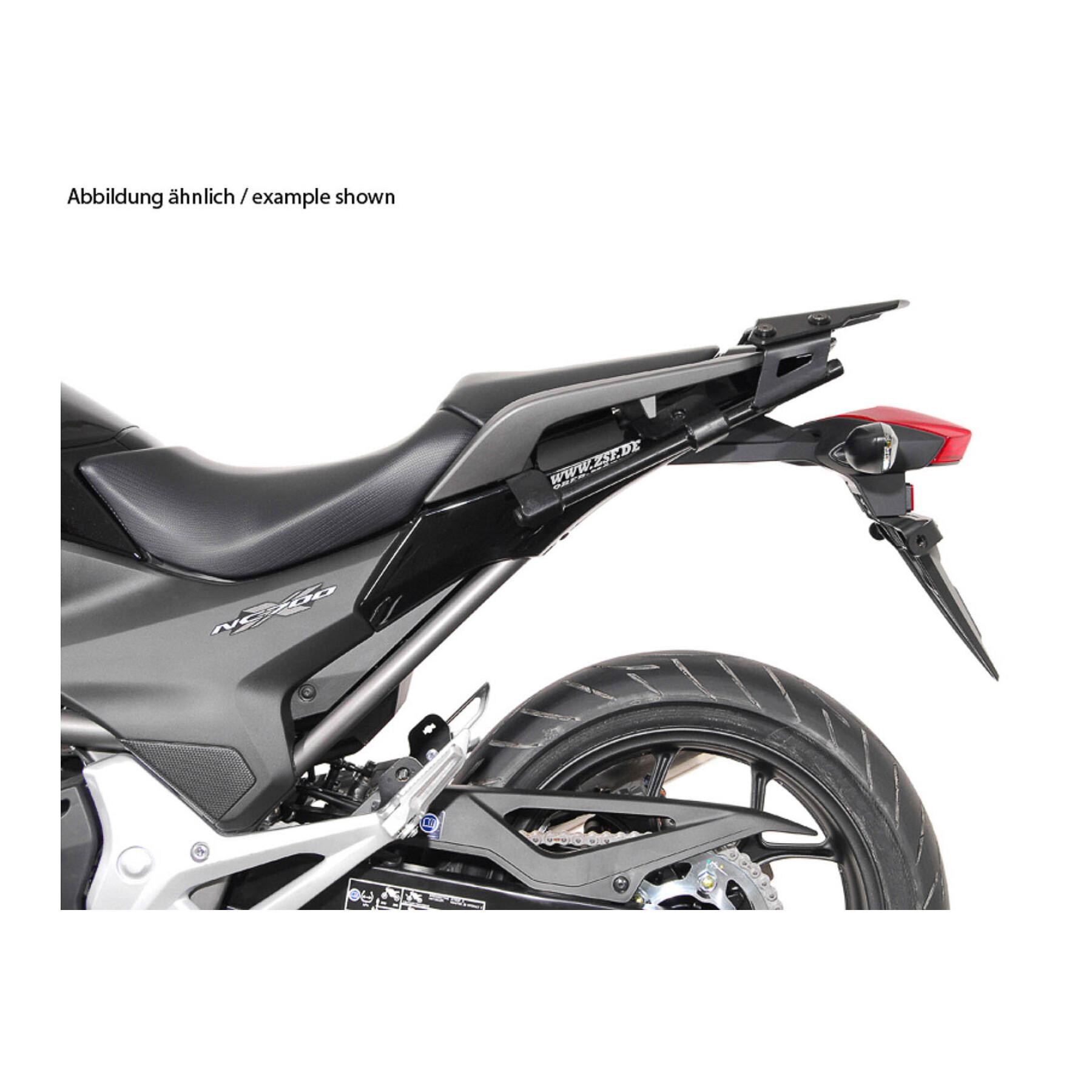Sidostöd för motorcykel Sw-Motech Evo. Honda Nc700S/X (11-14),Nc750S/X (14-15)