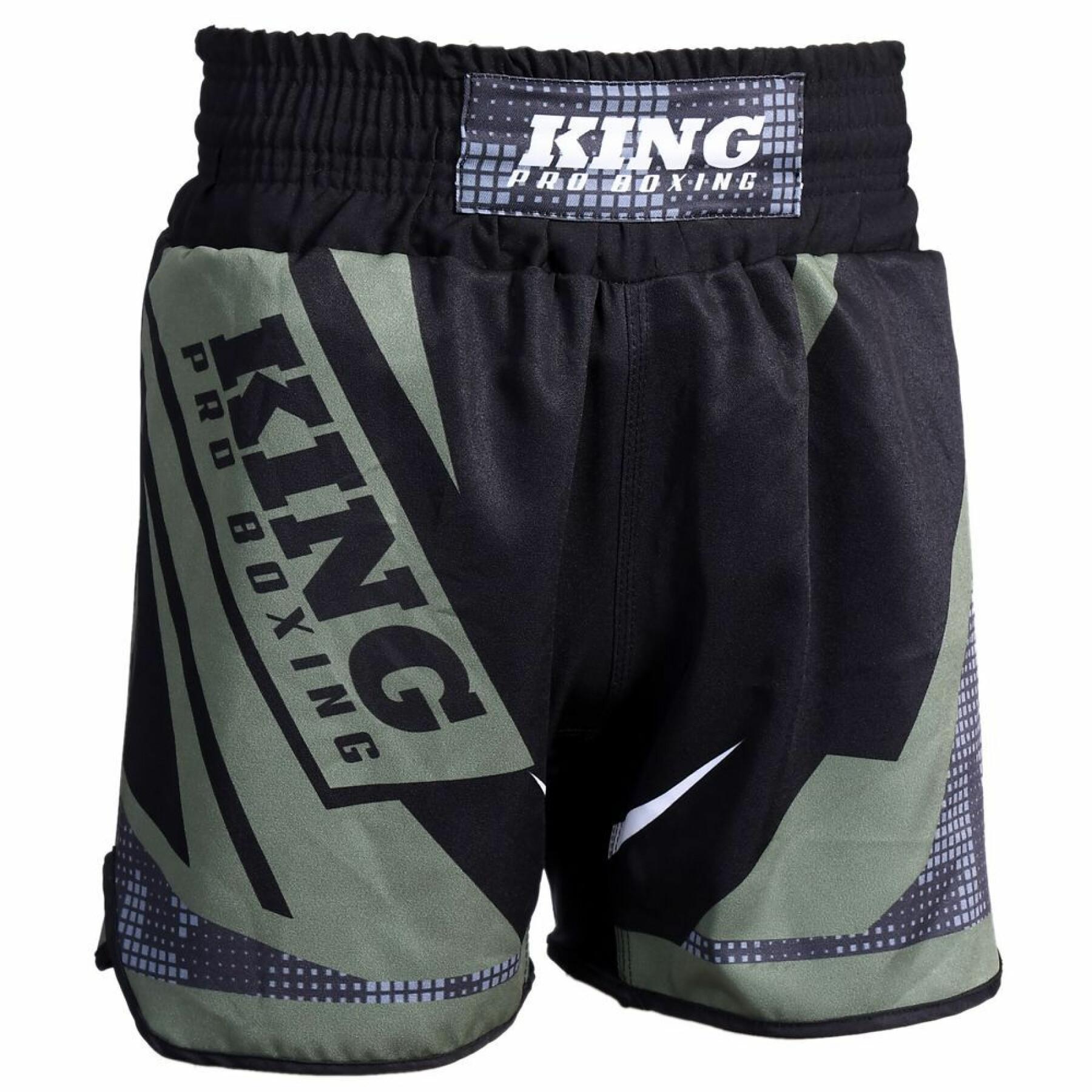 MMA-shorts King Pro Boxing Stormking 1 Mma