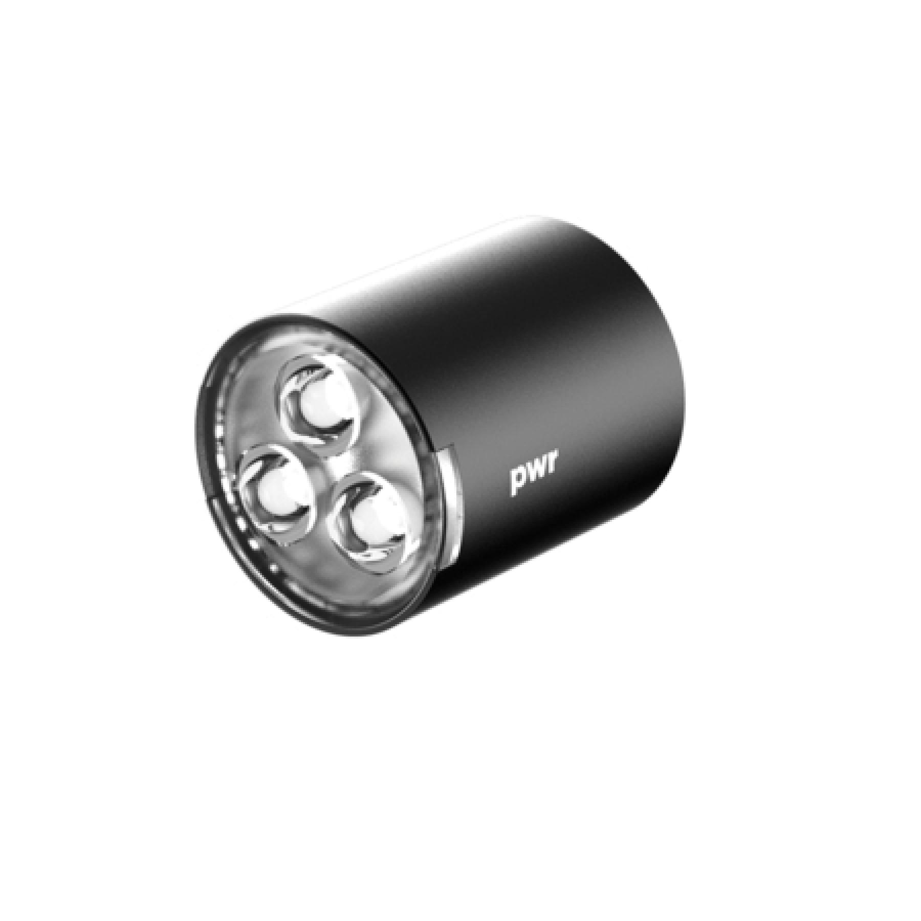belysning Knog PWR Lighthead-600 Lumens
