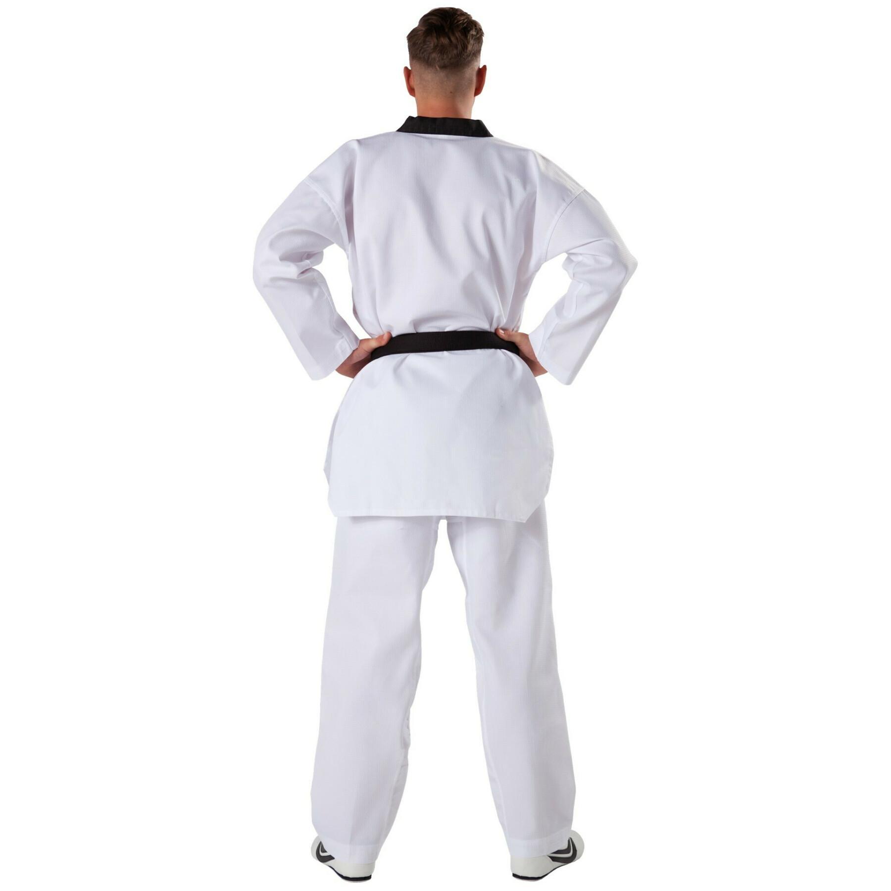 Taekwondo Kimono Kwon Starfighter