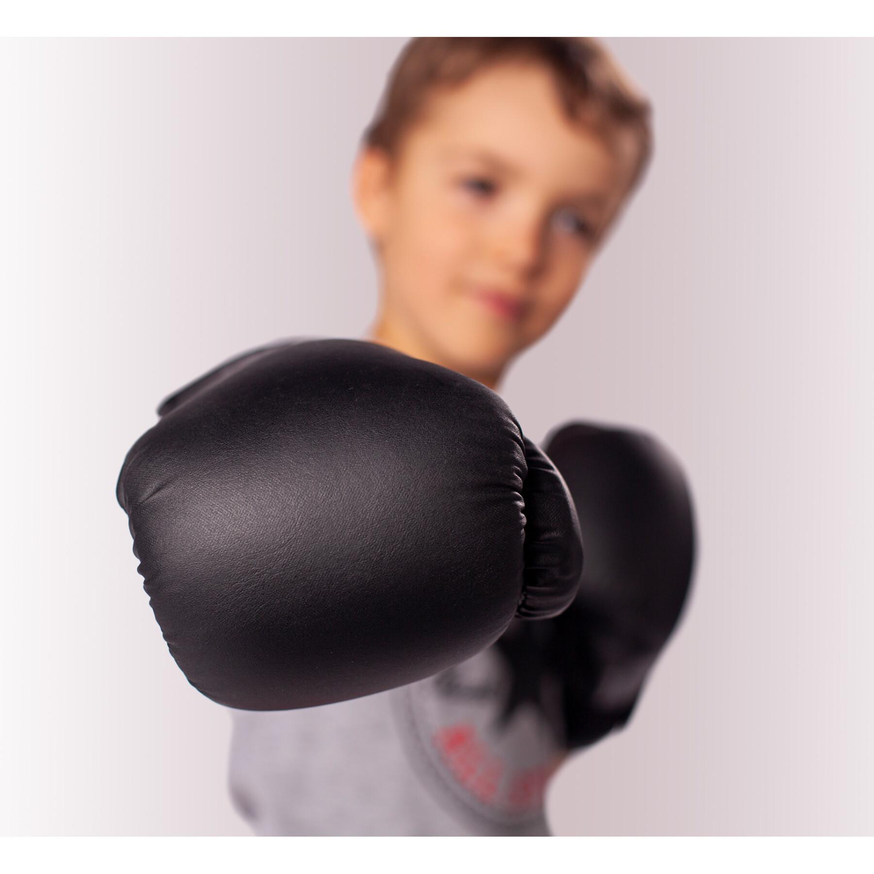Boxningshandskar för barn Kwon MyDesign