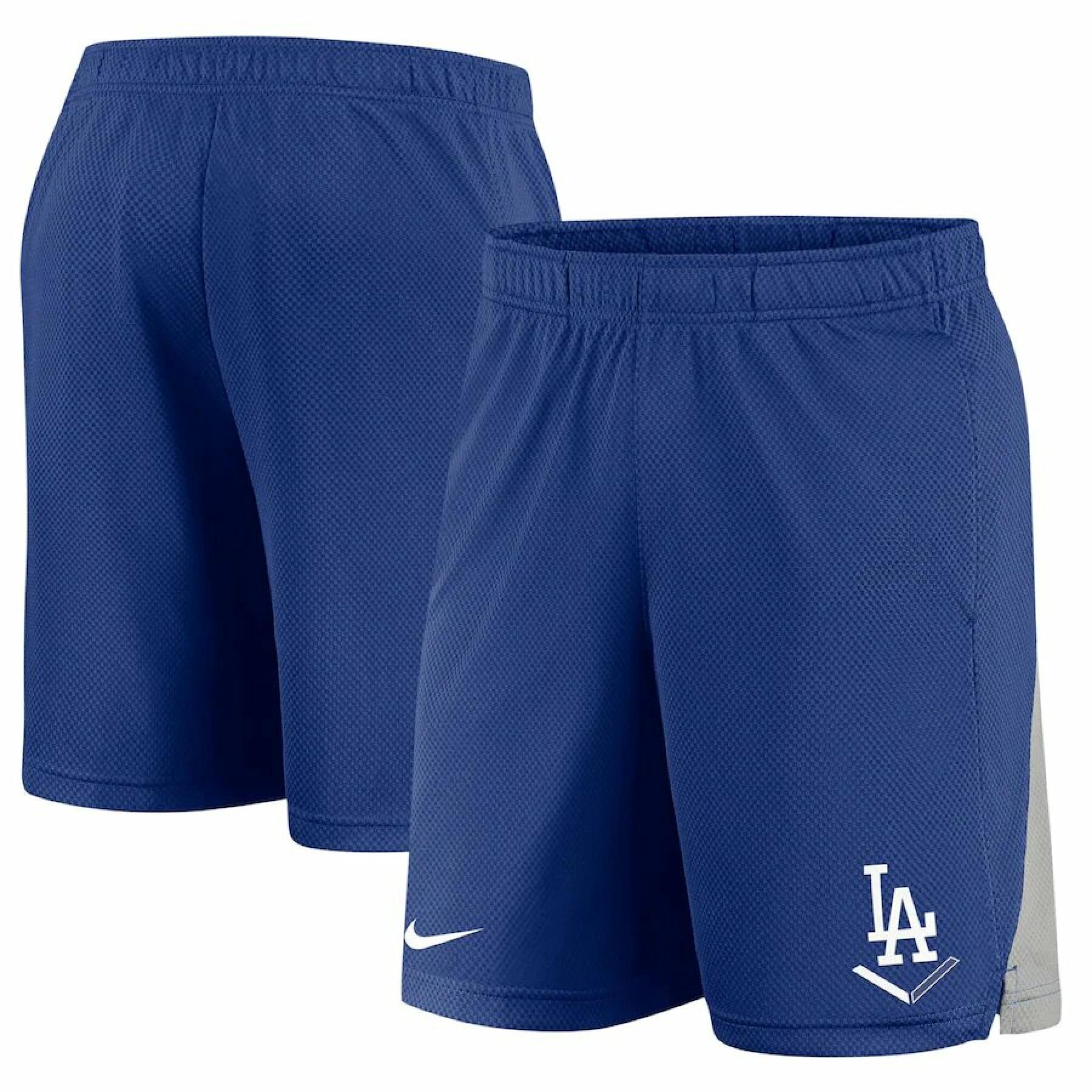 Kort Nike Los Angeles Dodgers
