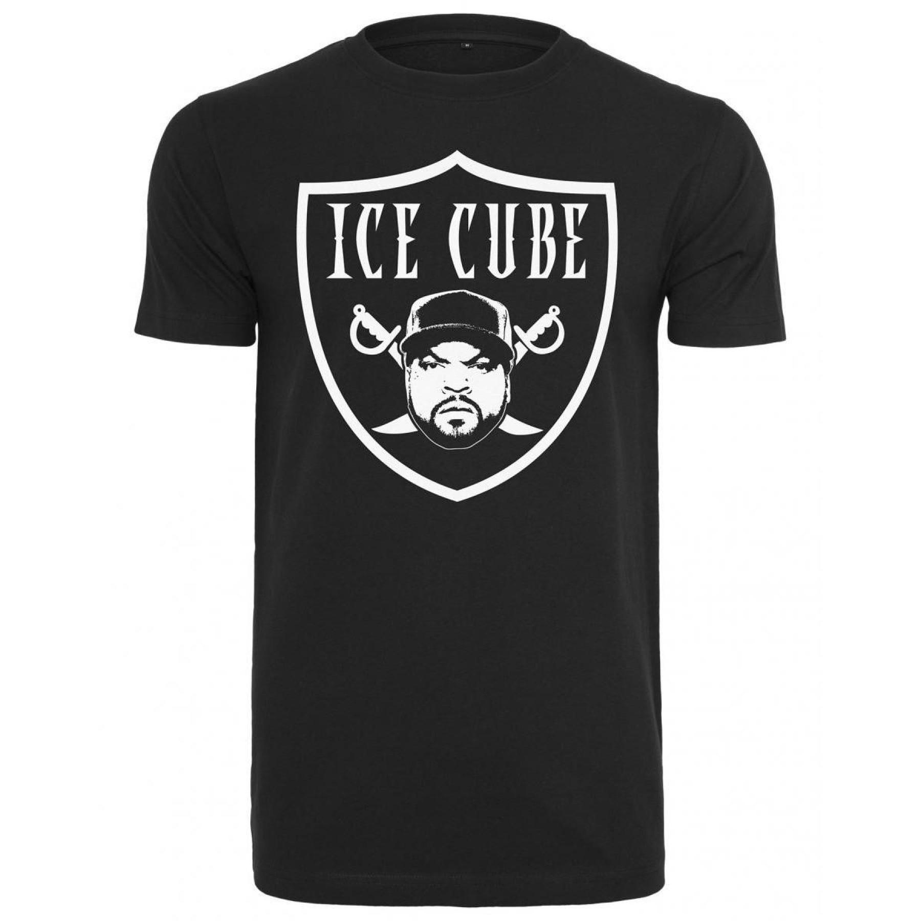 Urban klassisk isbit raider T-shirt