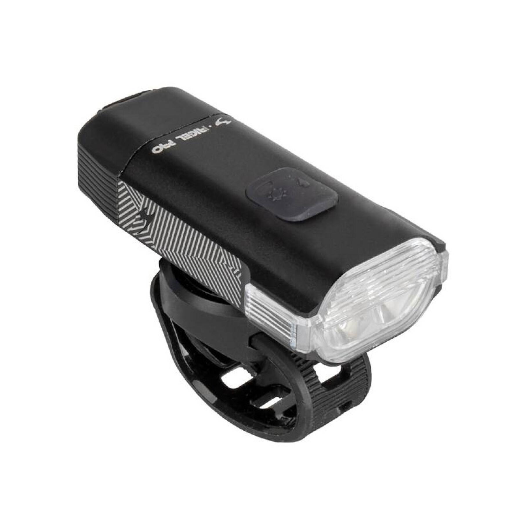 USB-frontlampa för cykel Moon Rigel Power