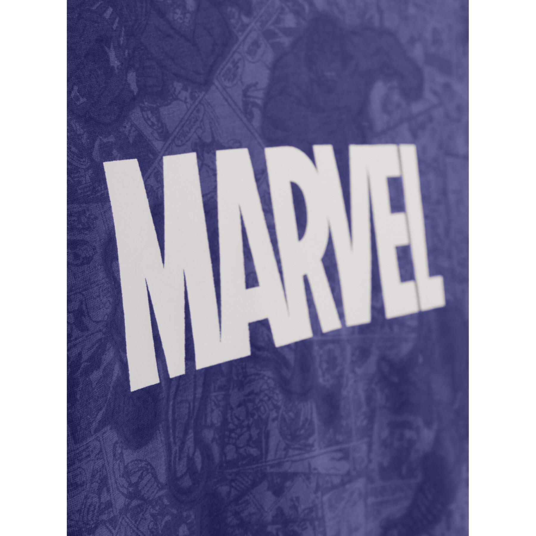 T-shirt för barn Name it Mangus Marvel