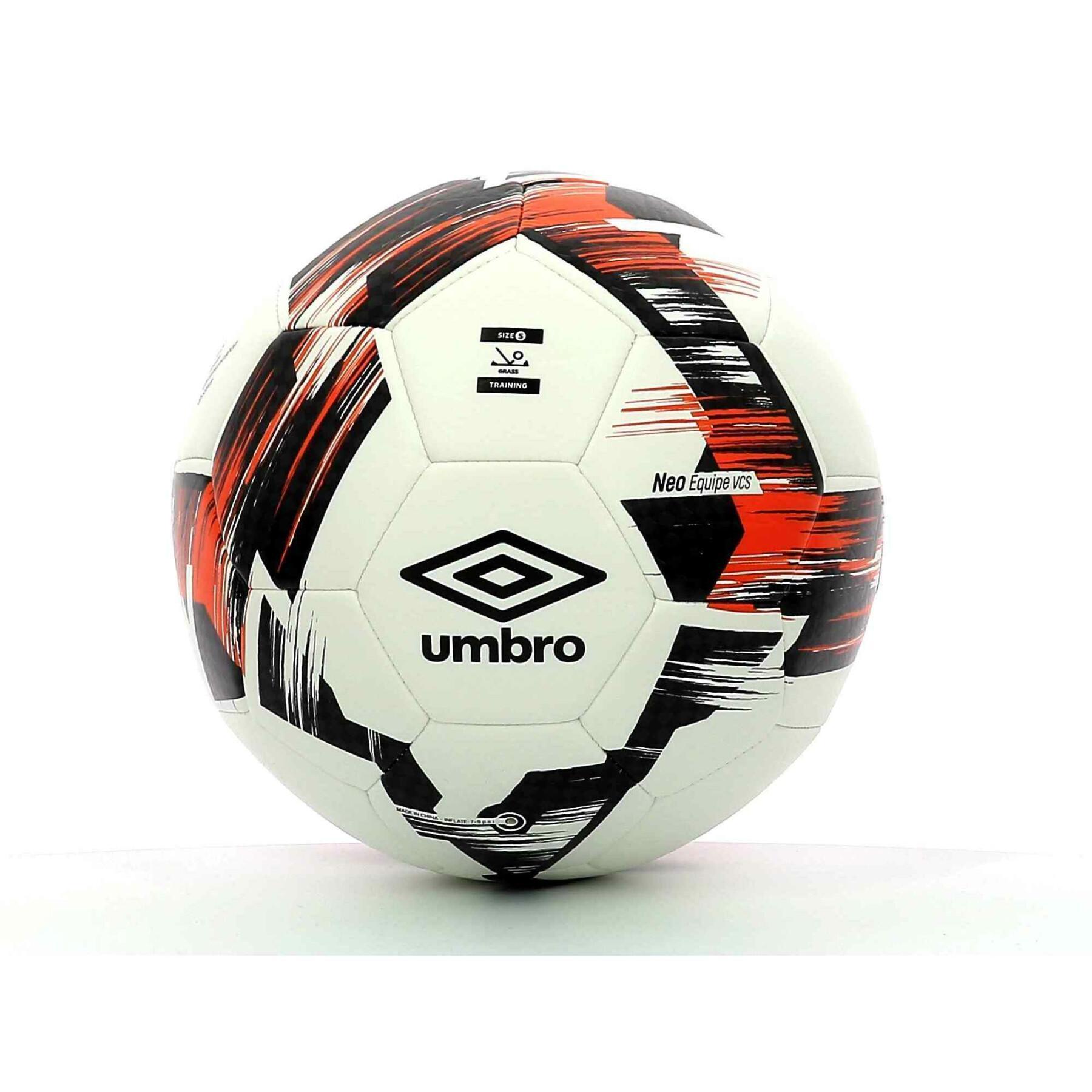 Ballong Umbro Neo Equipe