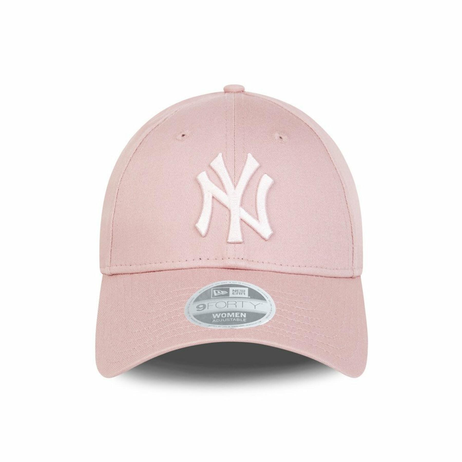 Kvinnor 9forty cap New Era New York Yankees MLB Colour Essential