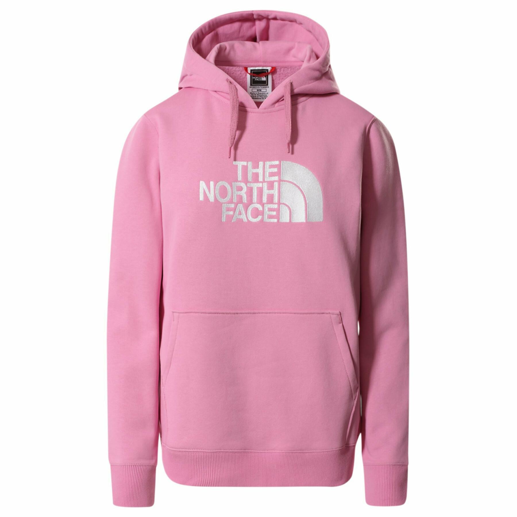 Sweatshirt för kvinnor The North Face Drew Peak