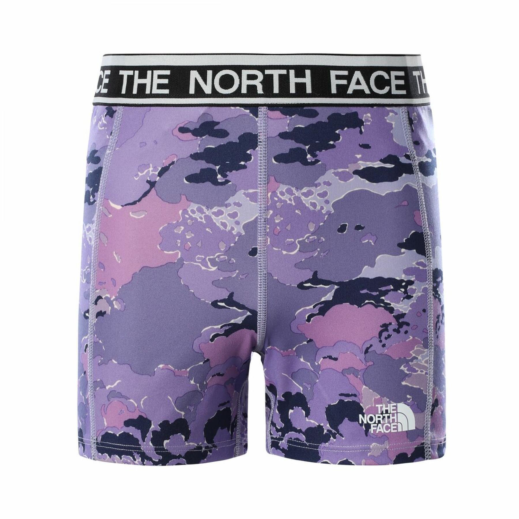 Shorts för flickor The North Face Bike