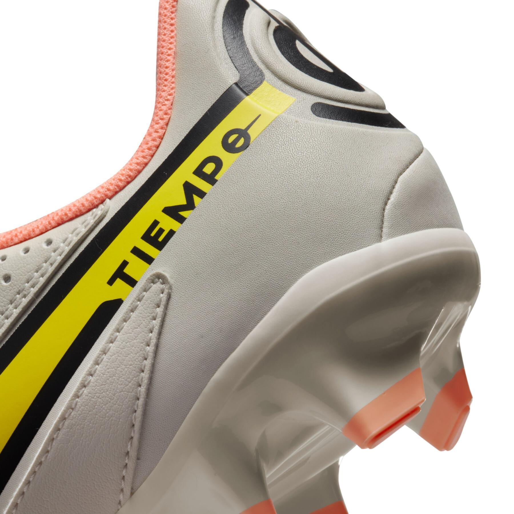 Fotbollsskor Nike Tiempo Legend 9 Academy MG - Lucent Pack