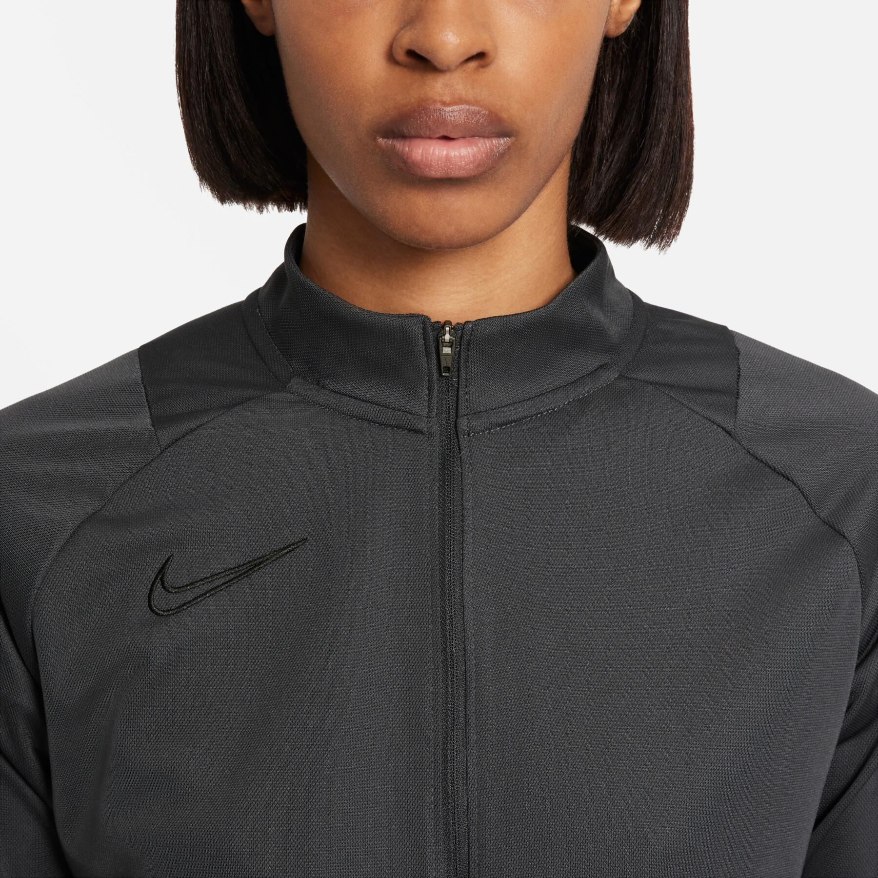 Träningsoverall för kvinnor Nike Dynamic Fit