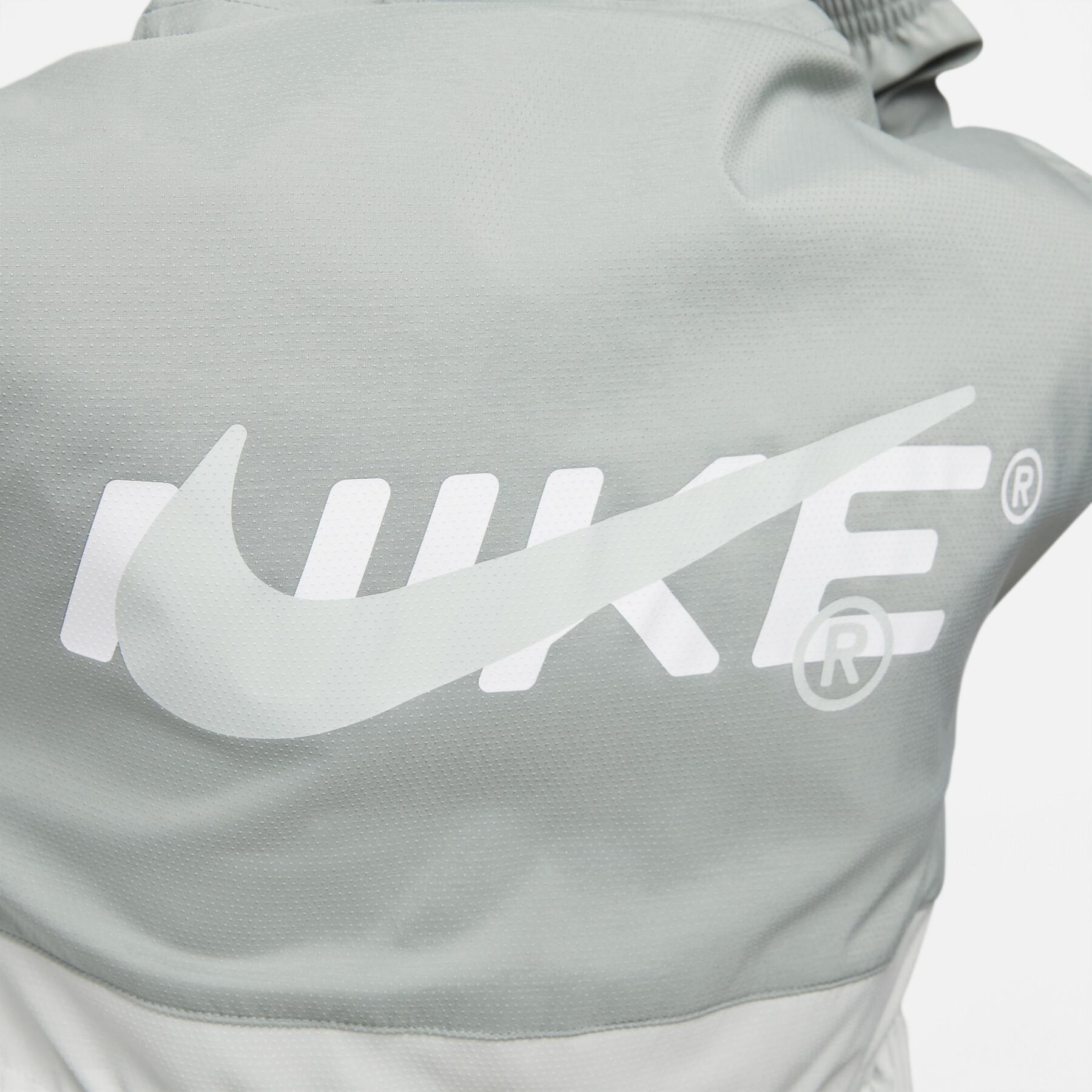 Vattentät jacka för kvinnor Nike GRX Hybrid