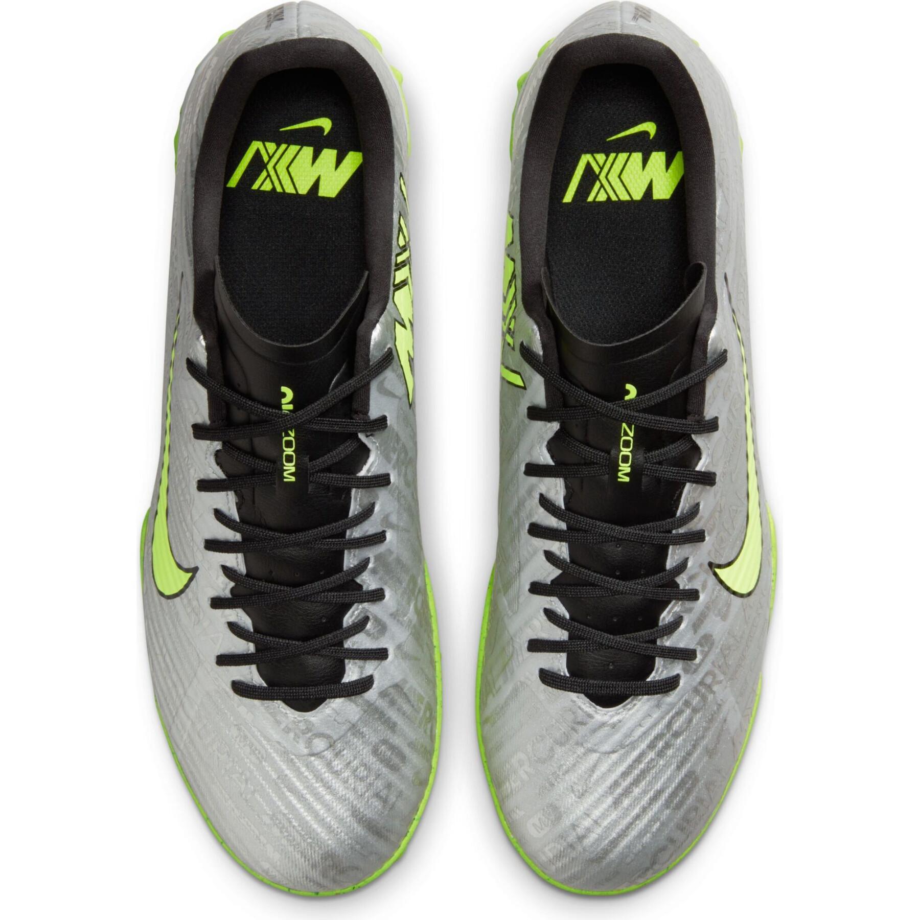 Fotbollsskor Nike Zoom Mercurial Vapor 15 Academy XXV TF