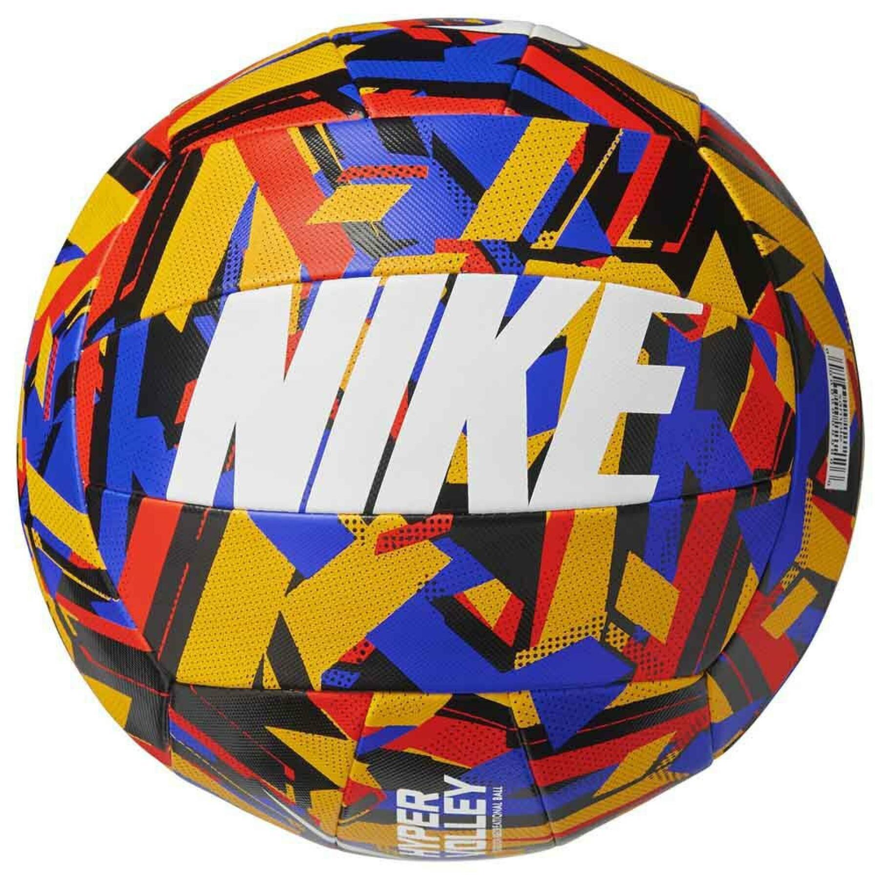 Ballong Nike Hypervolley 18P Graphic
