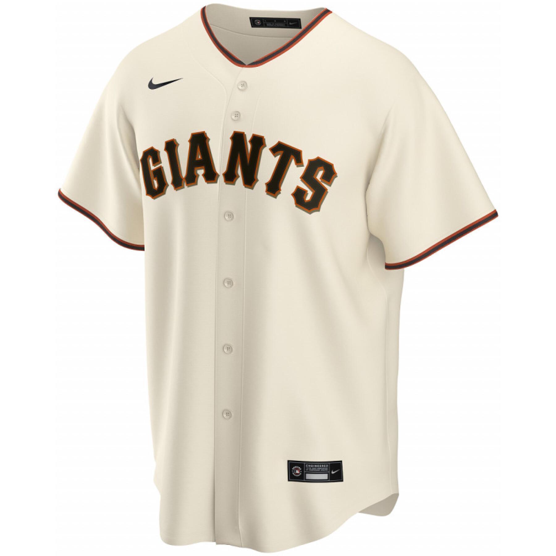 Hemma tröja San Francisco Giants Official