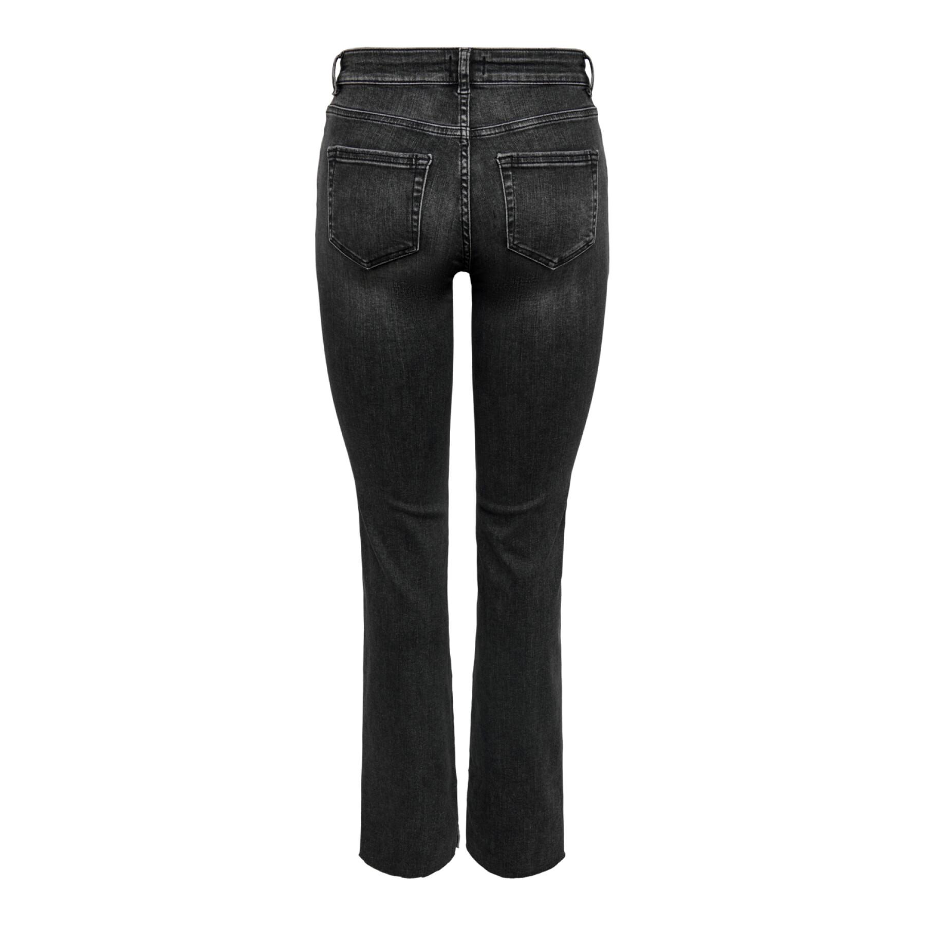 Jeans för kvinnor Only Onlblush rea109