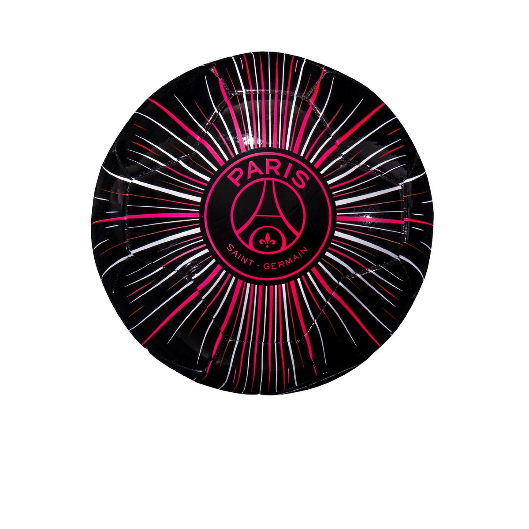 Ballong PSG Weeplay Logo