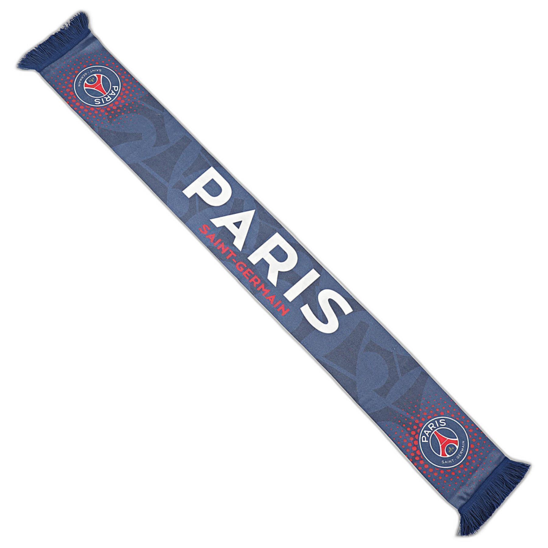 scarf PSG Sublime Graphic 2022/23