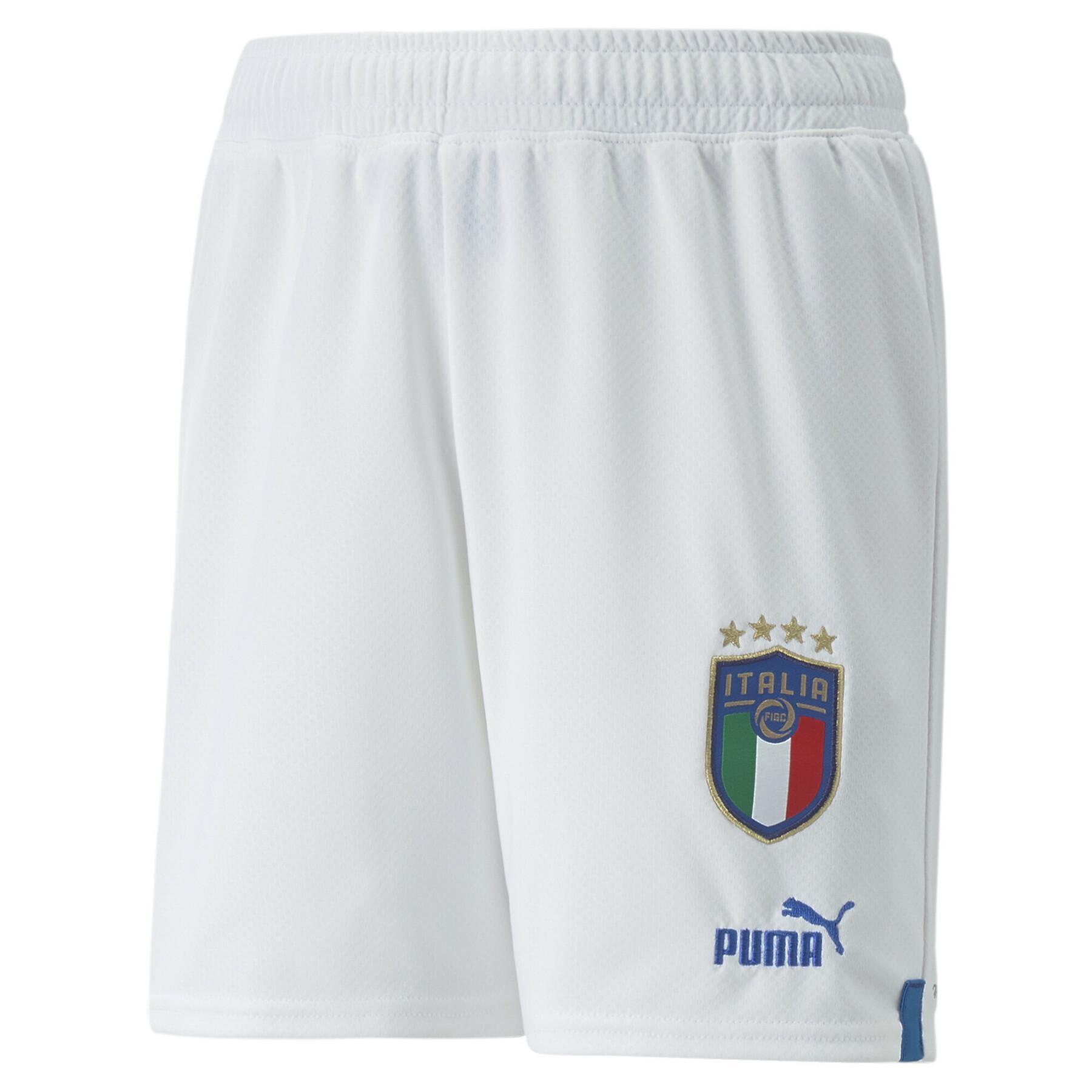 Barnens hem shorts Italie 2022