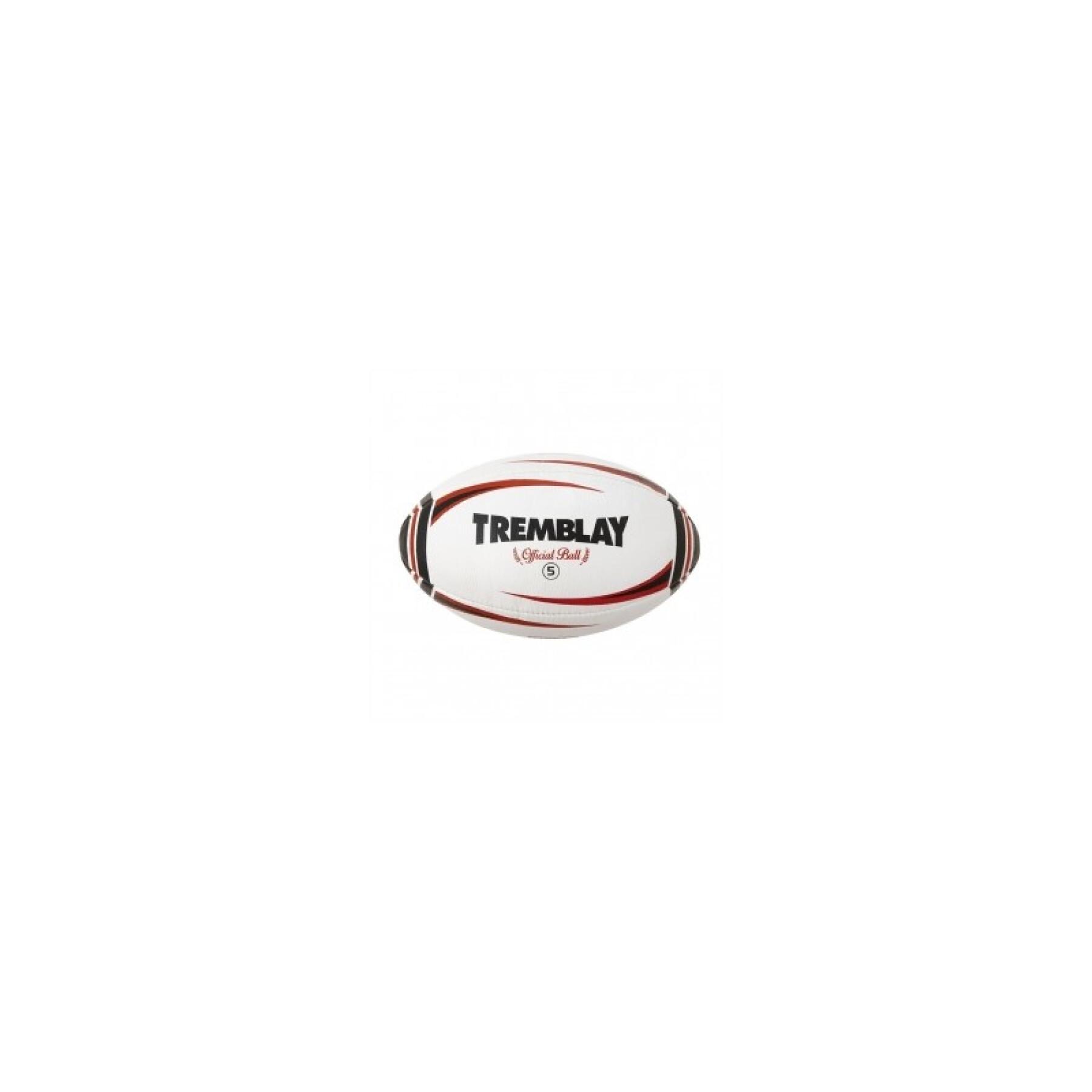 Rugbyboll Tremblay CT scolaire