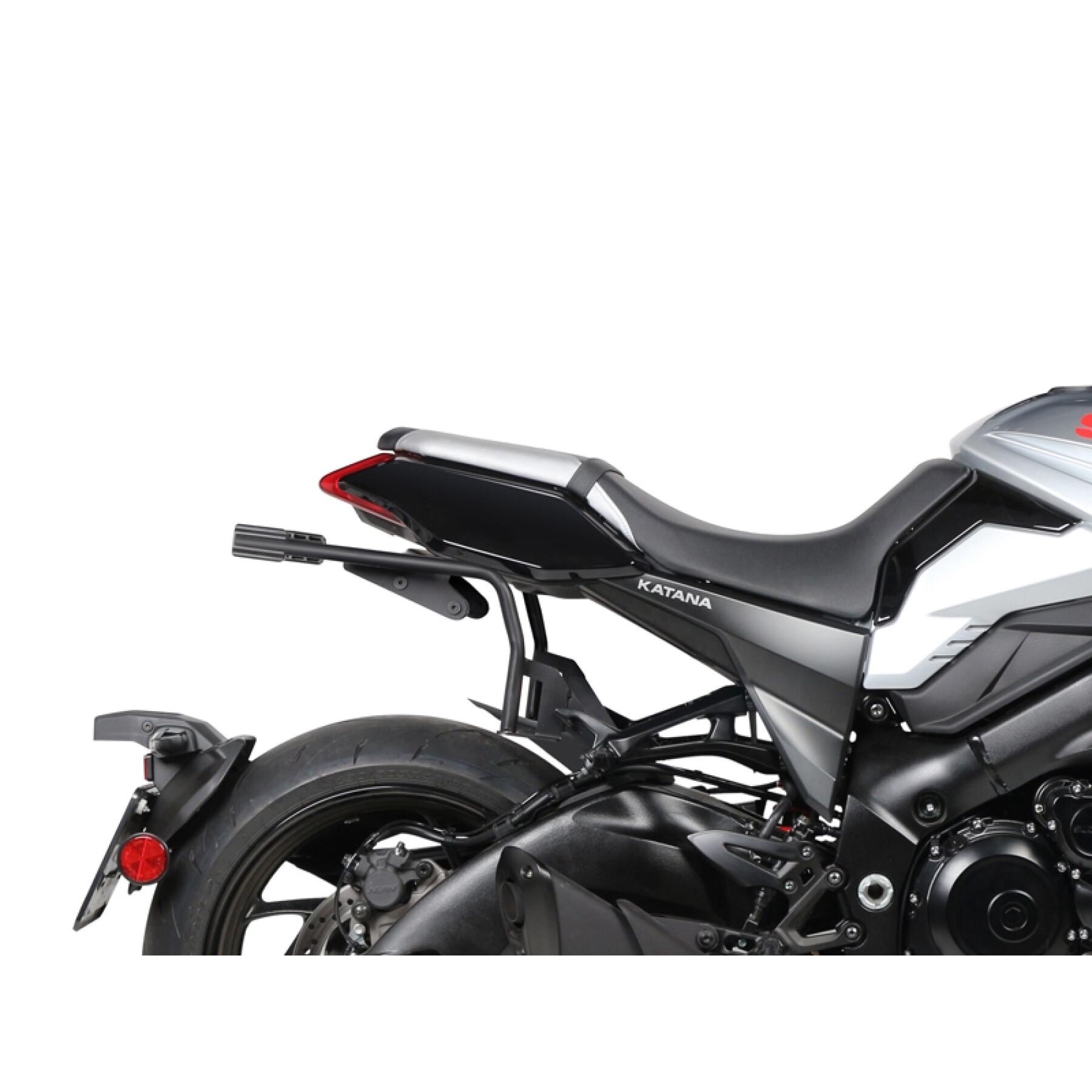Sidostöd för motorcykel Shad 3P System Suzuki Katana 1000 2018-2020
