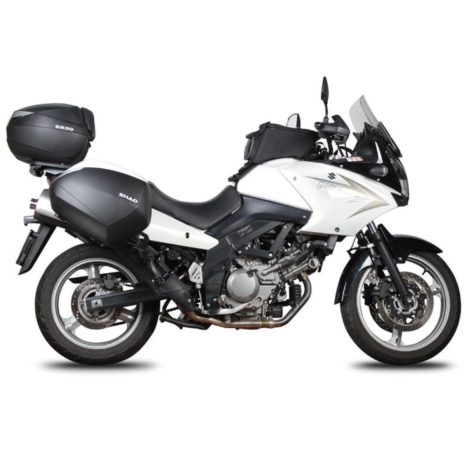 Sidostöd för motorcykel Shad 3P System Suzuki 650 V-Strom (04 À 11)