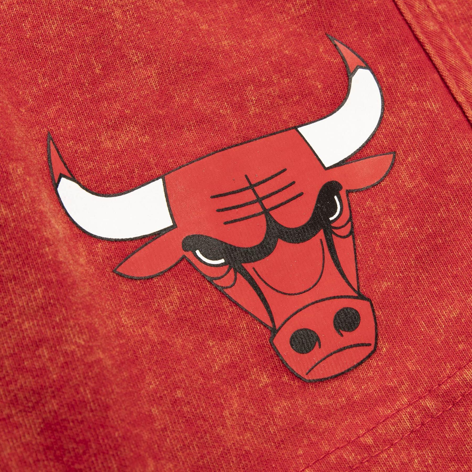 Kort Mitchell & Ness NBA Chicago Bulls 2021/22