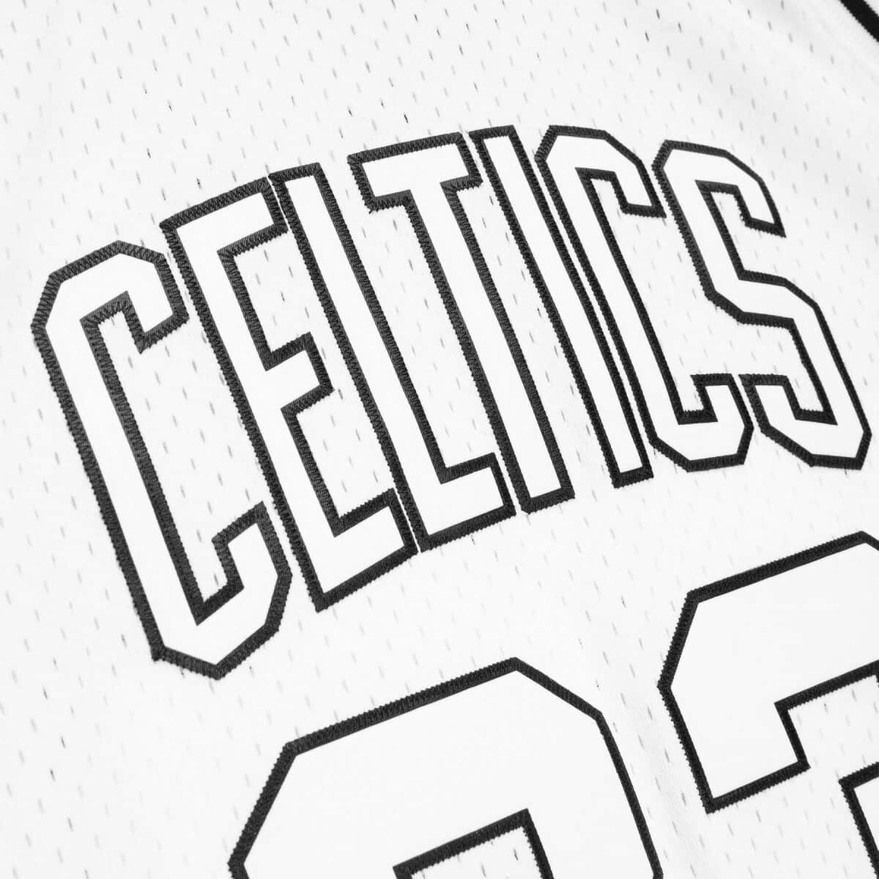 Larry Bird-tröja Boston Celtics 1985-86