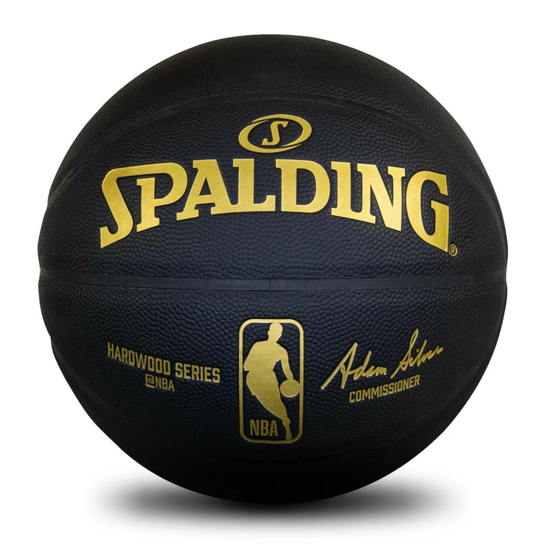 Ballong Spalding NBA Los Angeles Lakers (76-606Z)