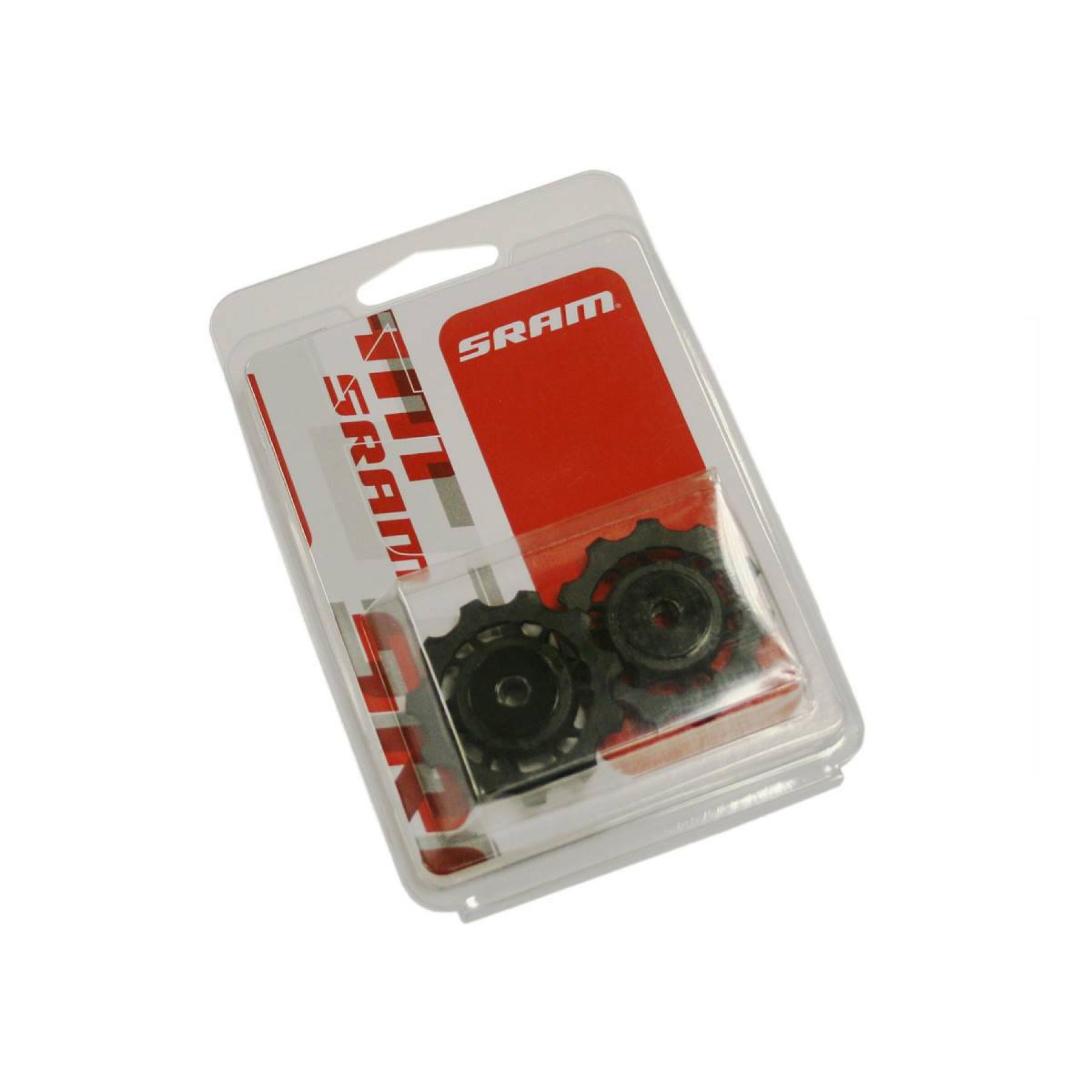 Rulle Sram 10 X9 X7 Rd Pulley Kit