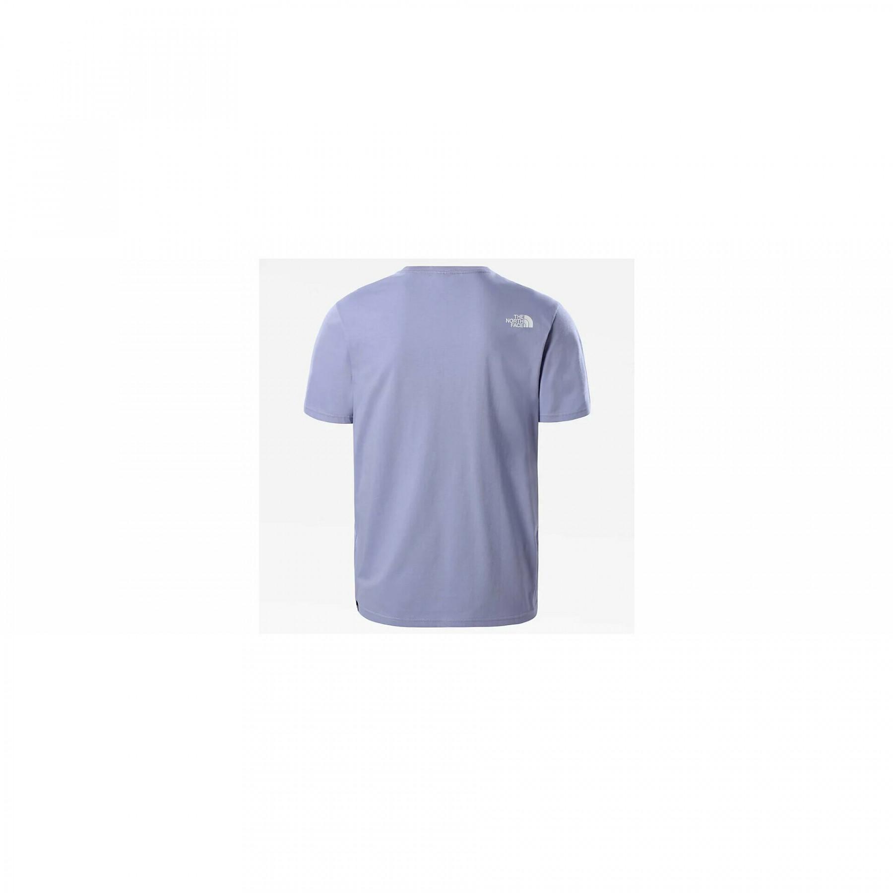 Standard T-shirt The North Face