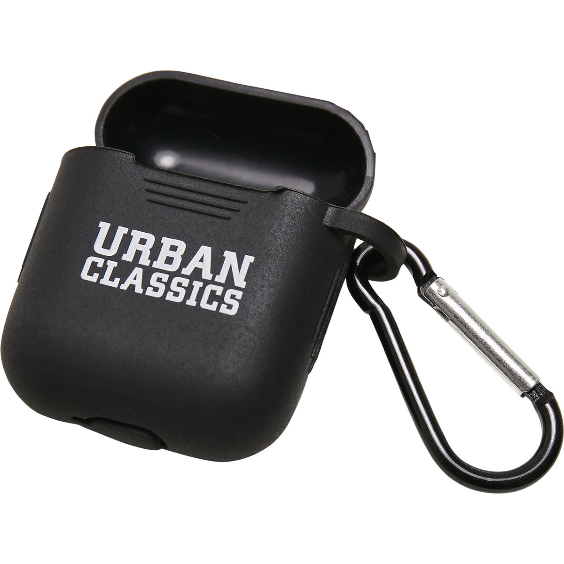 Box för hörlurar Urban Classics logo