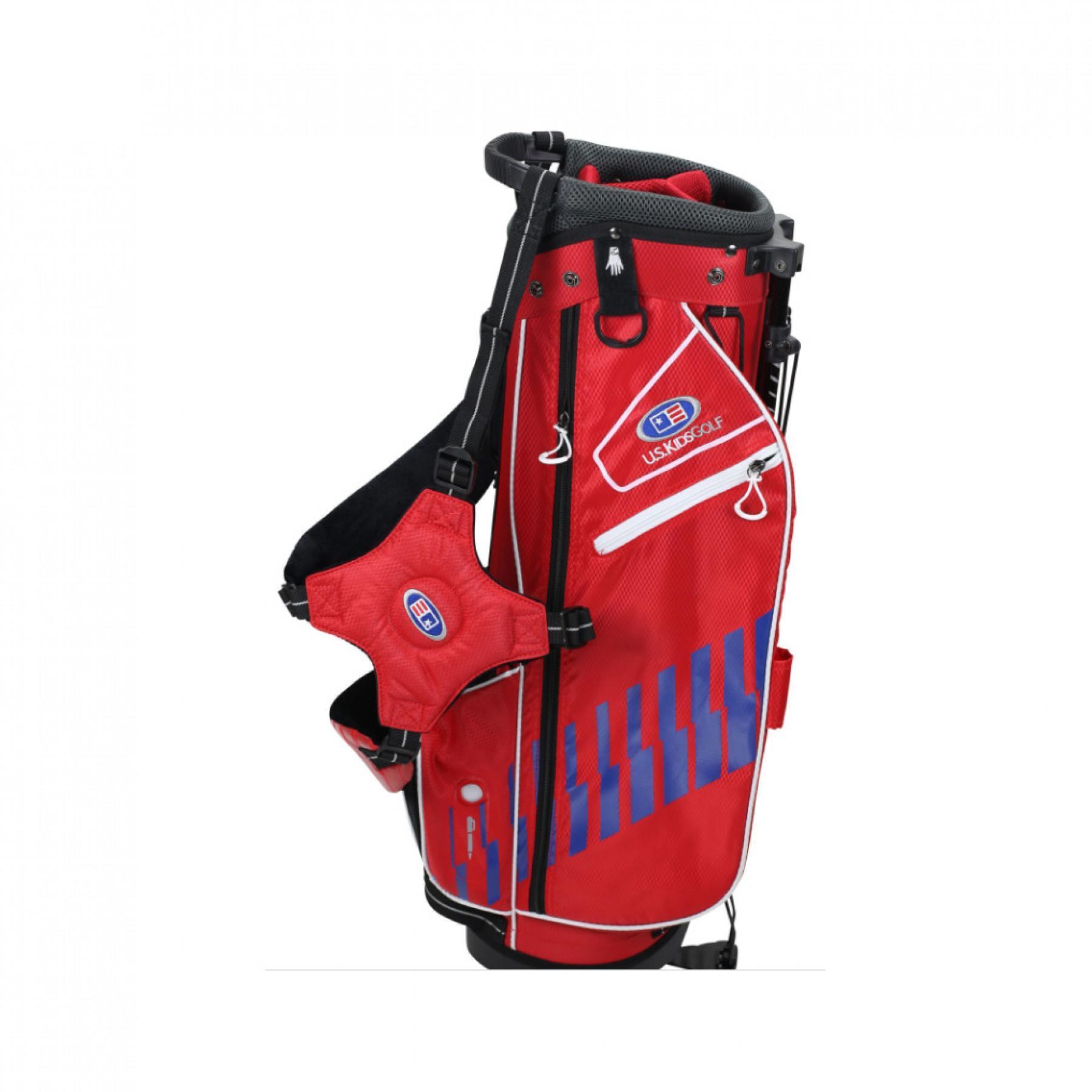 Väska för barn U.S Kids Golf ultralight avec trepied us-54 / 2020